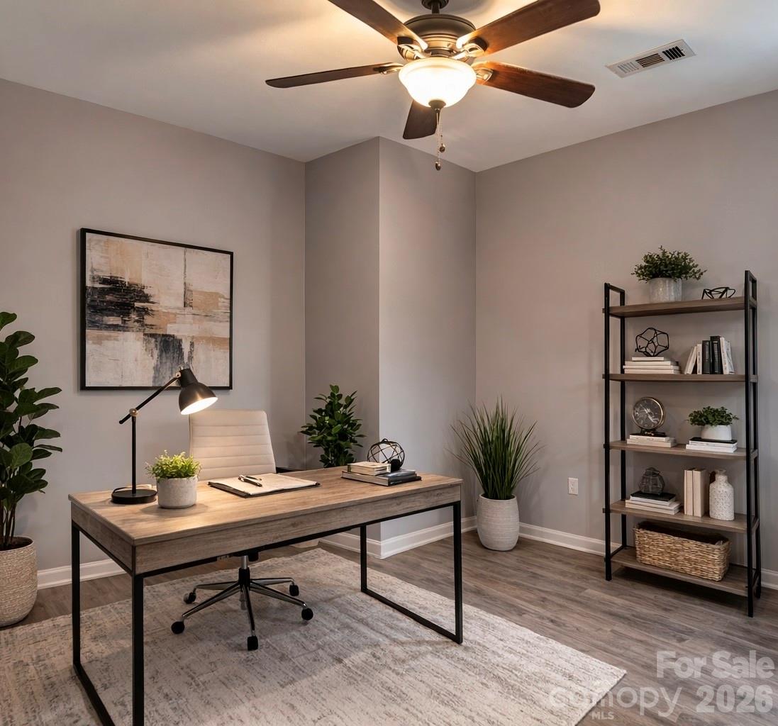 6639 Ruth Ferrell Court Property Photo 12