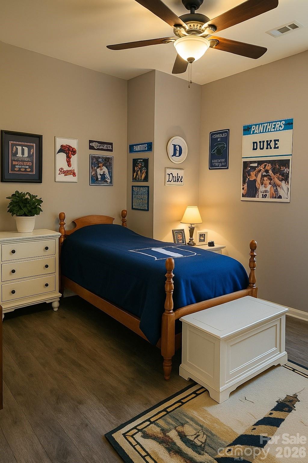6639 Ruth Ferrell Court Property Photo 13