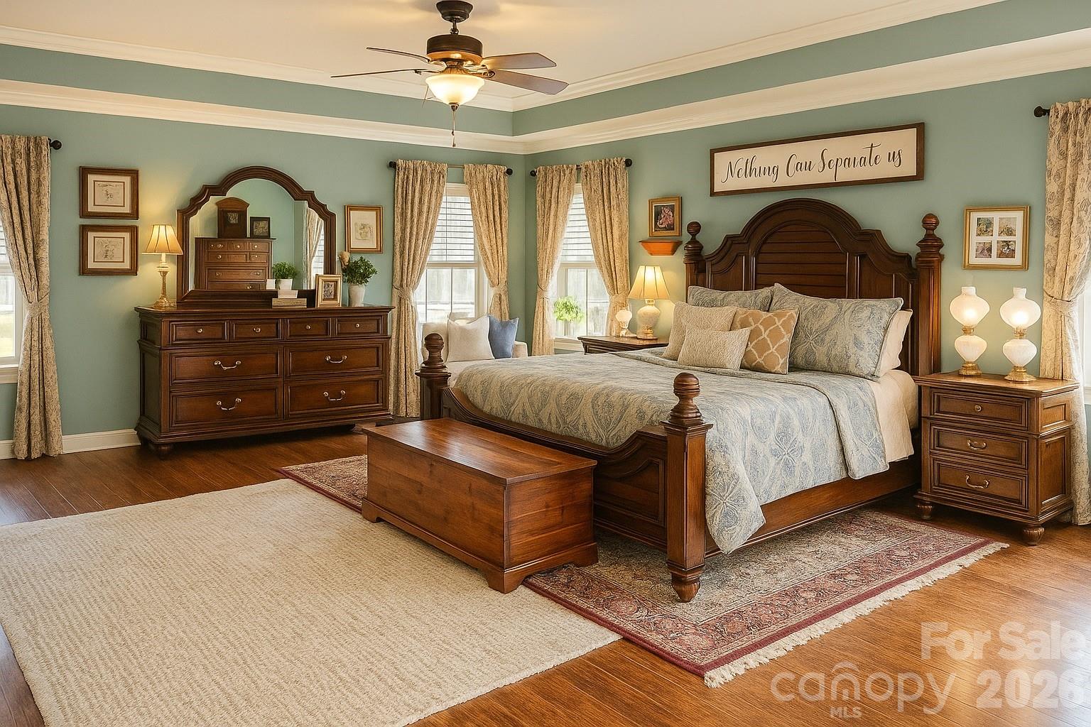 6639 Ruth Ferrell Court Property Photo 14