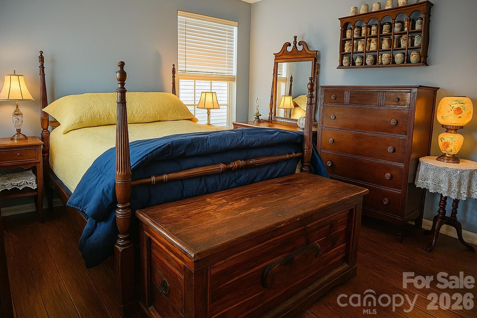 6639 Ruth Ferrell Court Property Photo 19