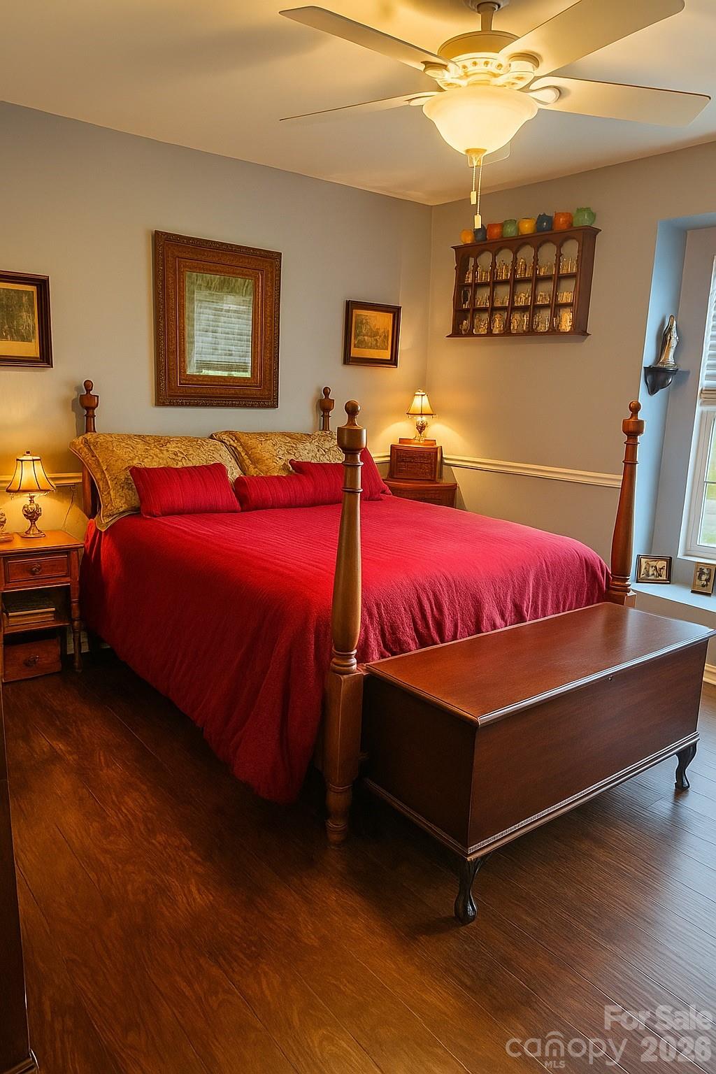 6639 Ruth Ferrell Court Property Photo 21