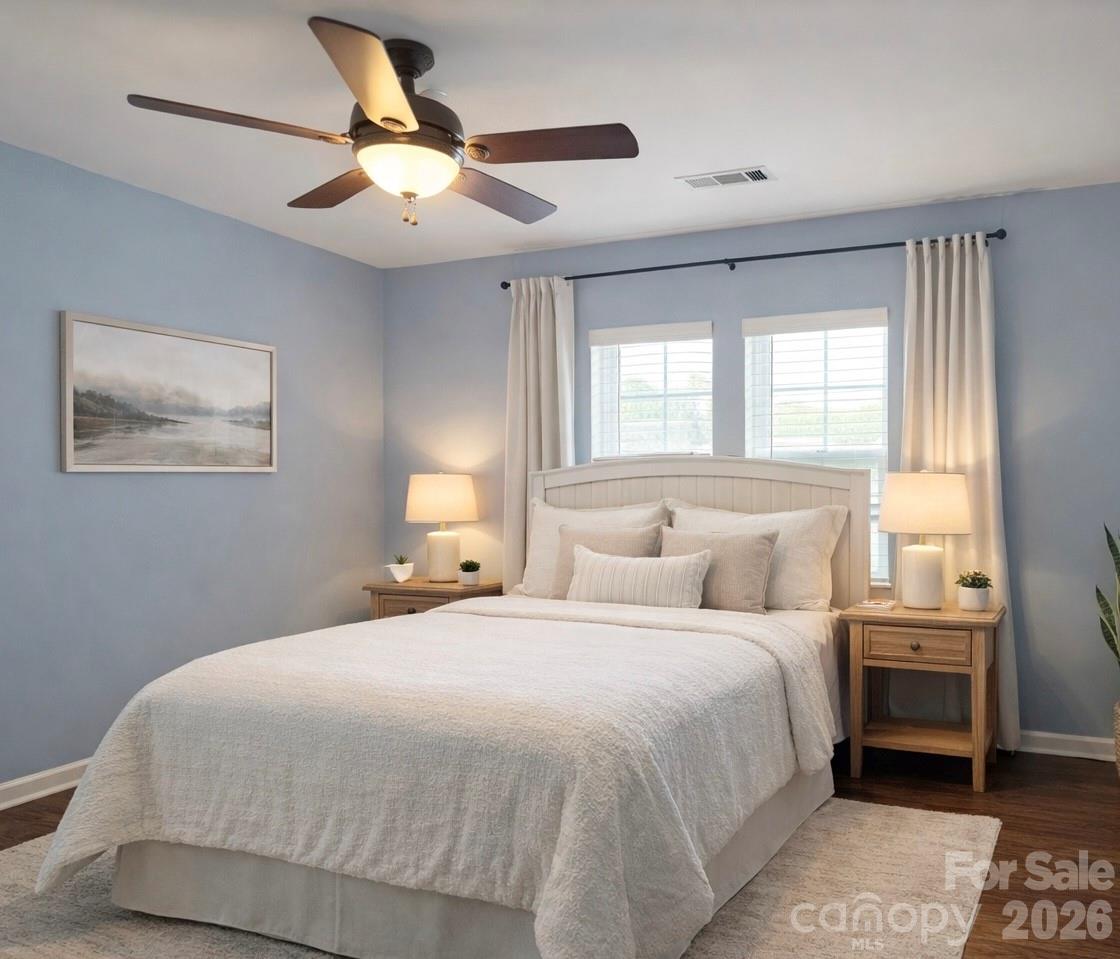 6639 Ruth Ferrell Court Property Photo 22
