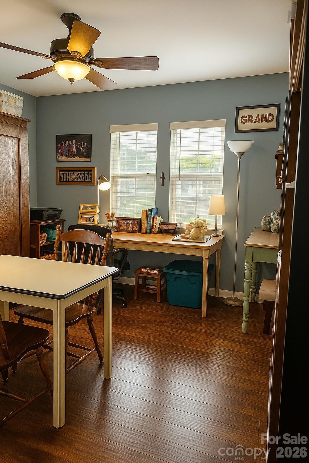 6639 Ruth Ferrell Court Property Photo 23