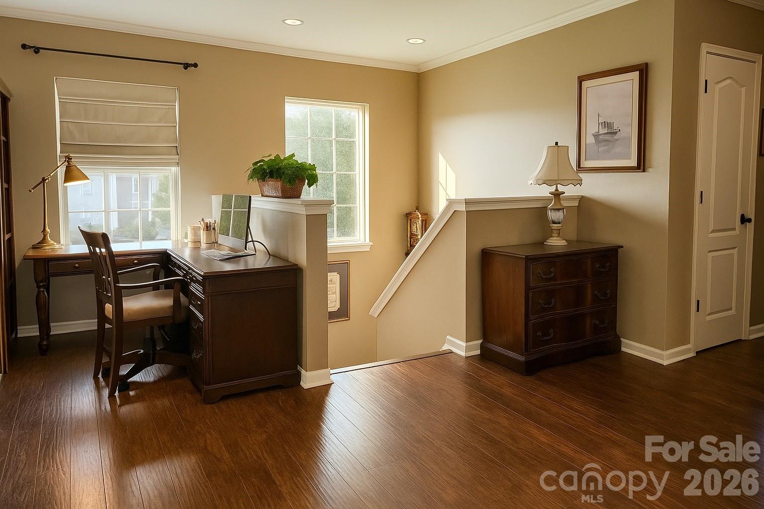 6639 Ruth Ferrell Court Property Photo 26