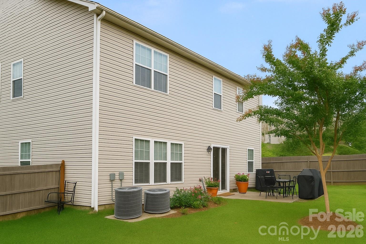 6639 Ruth Ferrell Court Property Photo 28