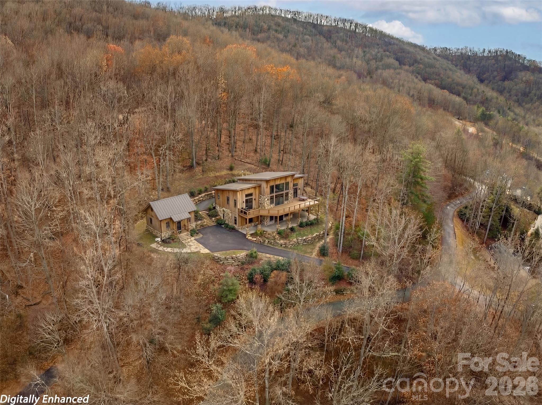 75 S Lindon Cove Road Property Photo 2