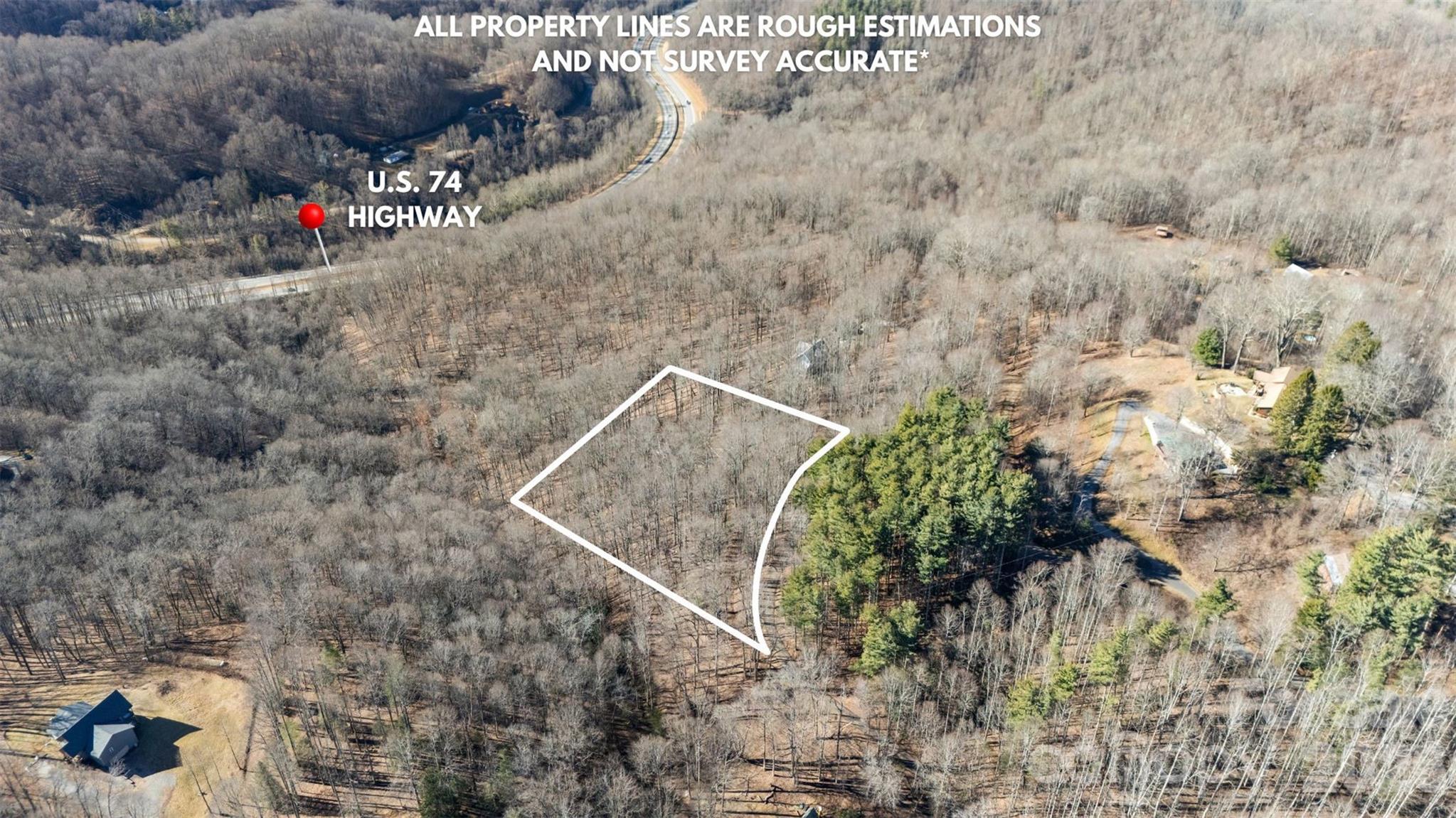 Tbd Happy Ridge Lane Property Photo 9
