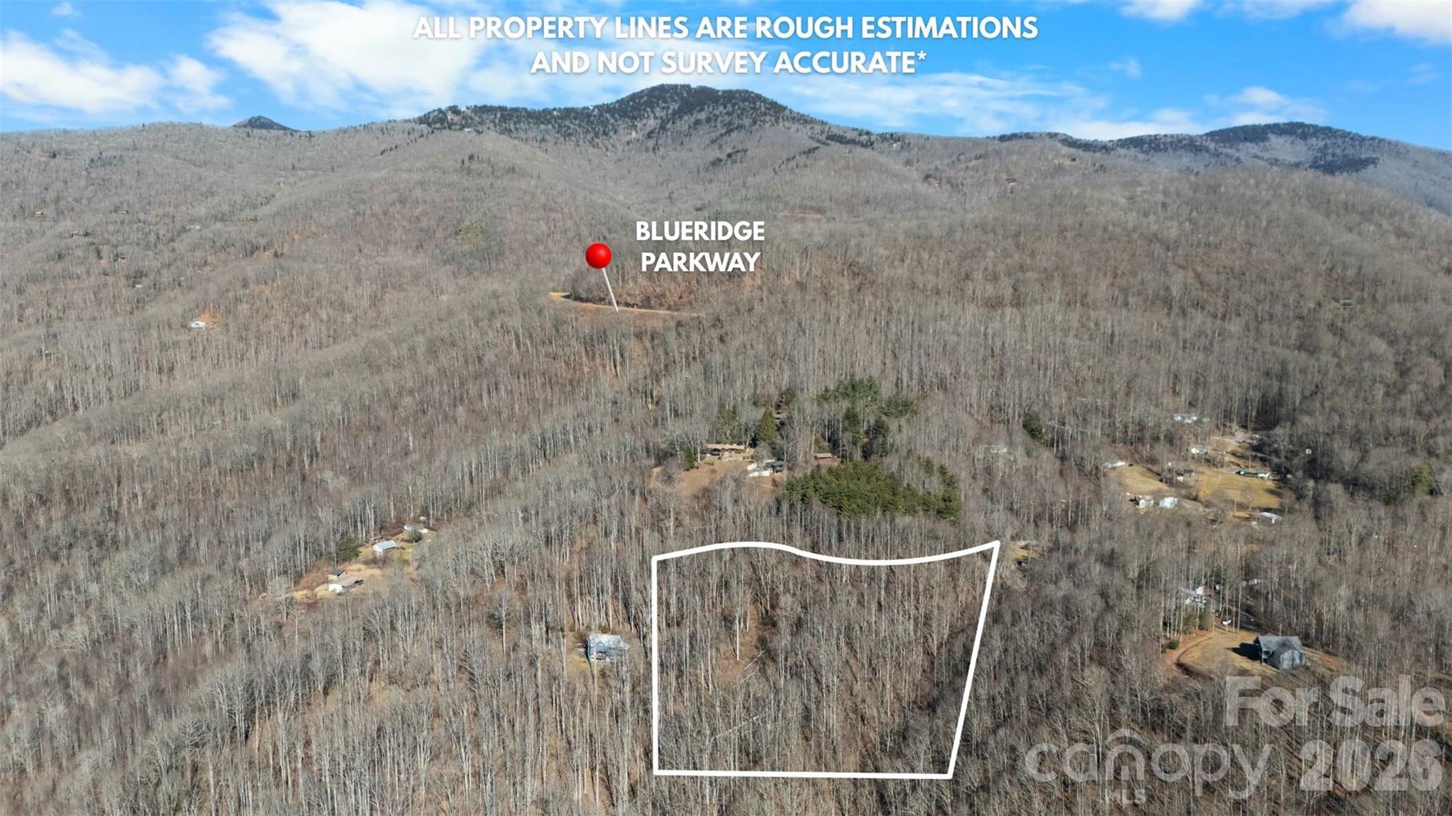 Tbd Happy Ridge Lane Property Photo 10