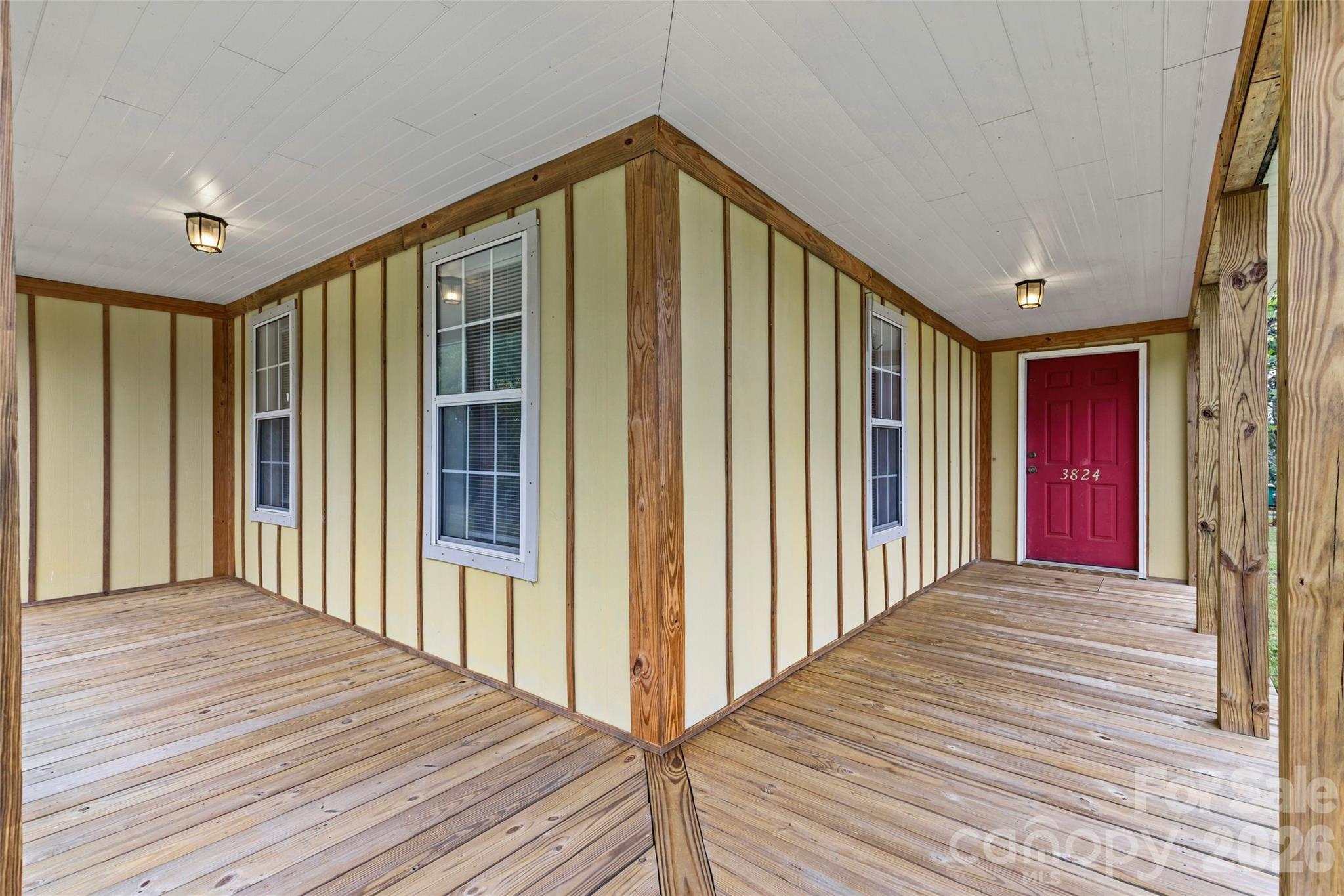 3824 Matthews Mint Hill Road Property Photo 3
