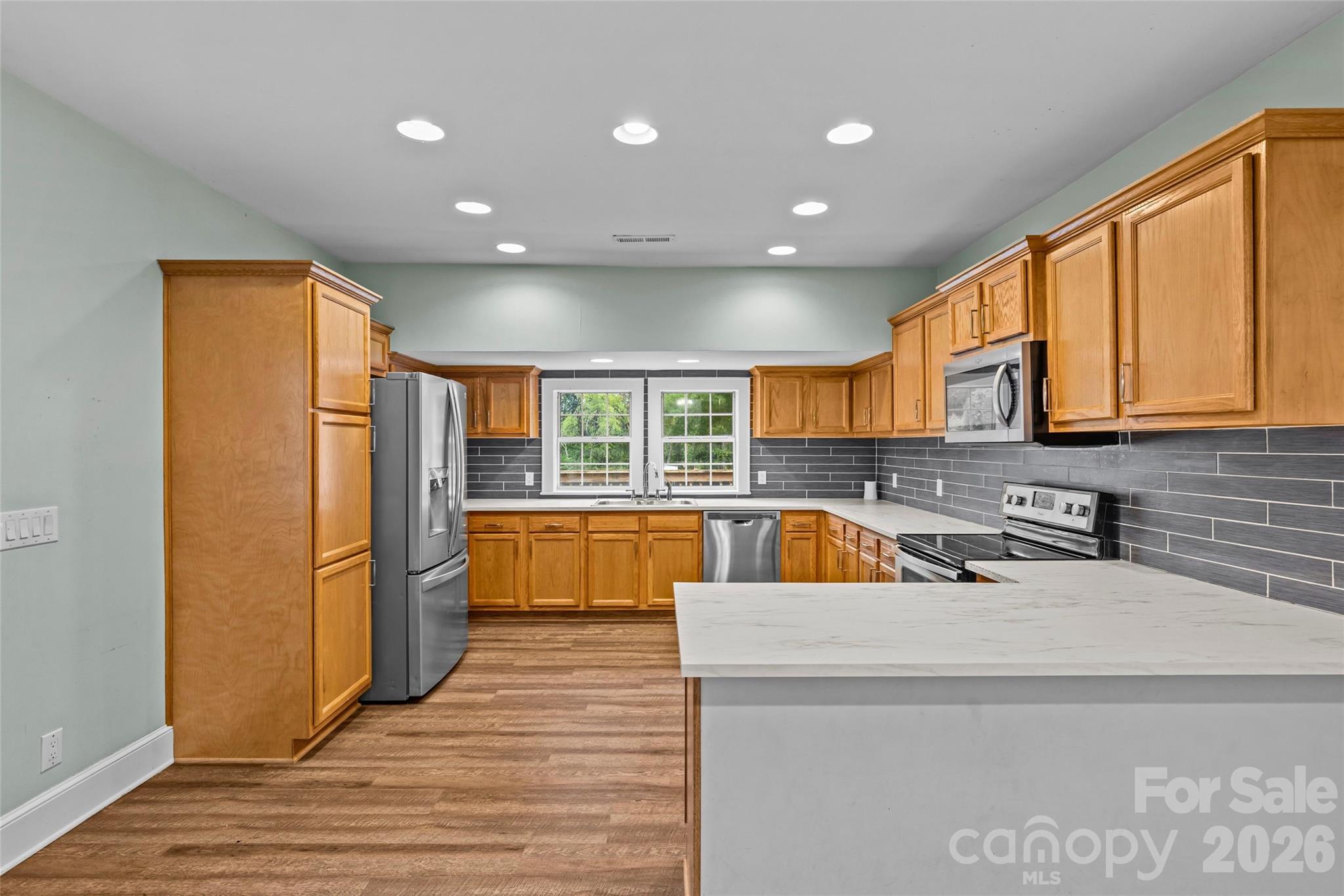 3824 Matthews Mint Hill Road Property Photo 5