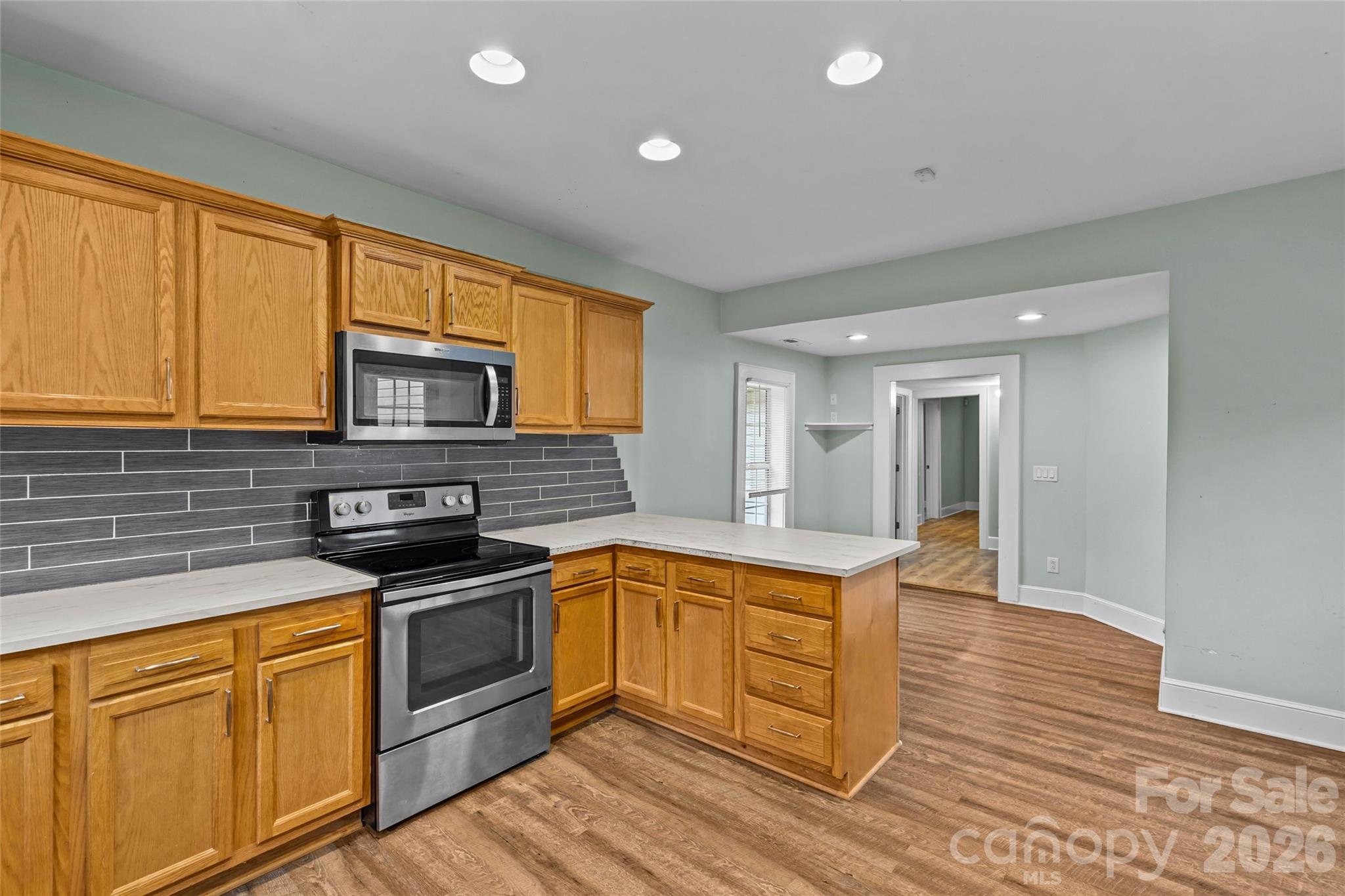 3824 Matthews Mint Hill Road Property Photo 7
