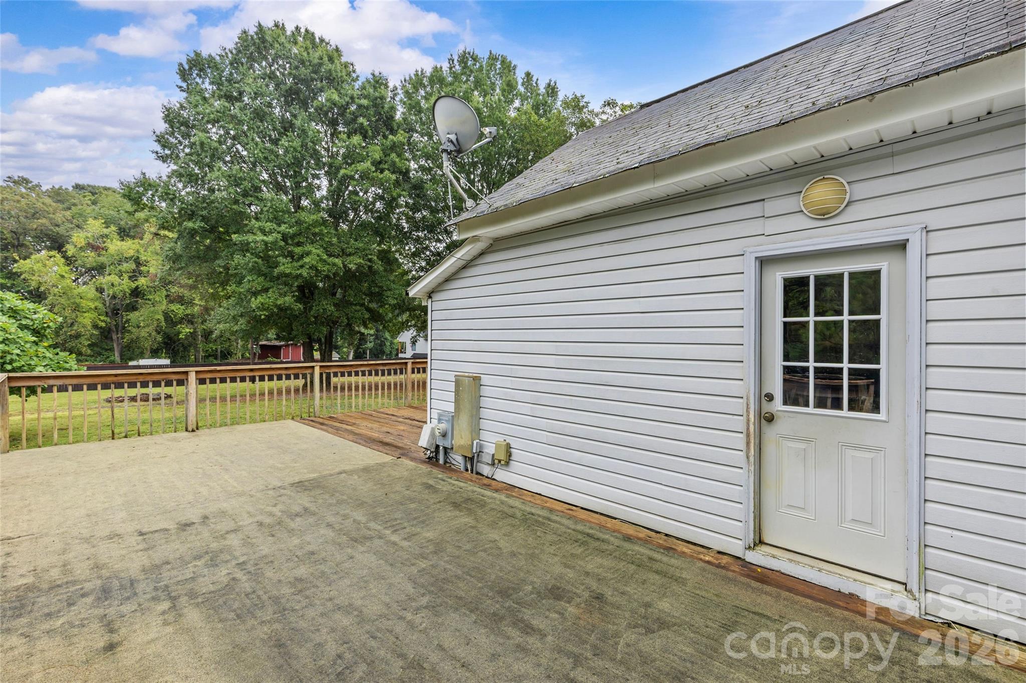 3824 Matthews Mint Hill Road Property Photo 21