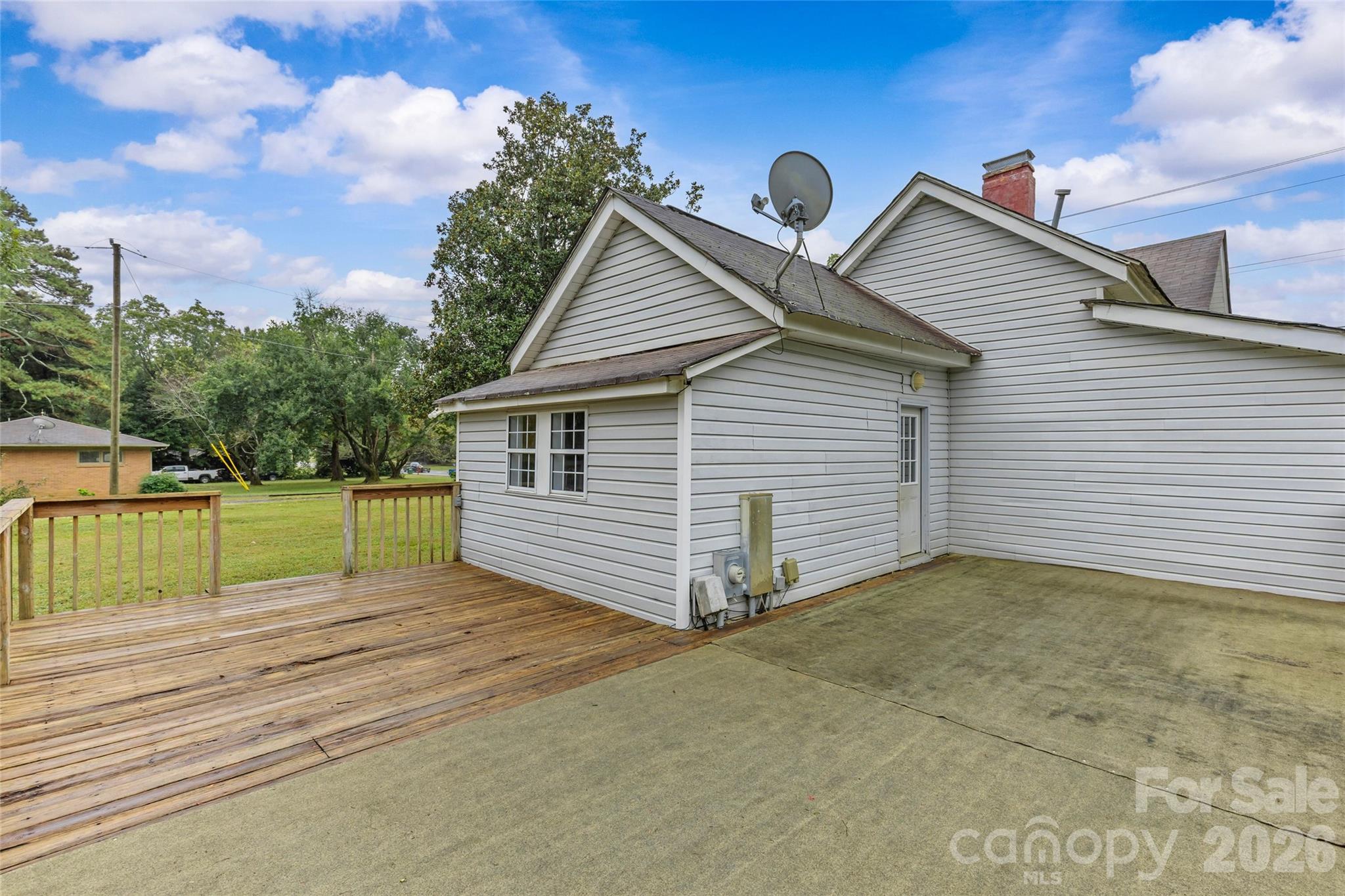 3824 Matthews Mint Hill Road Property Photo 22