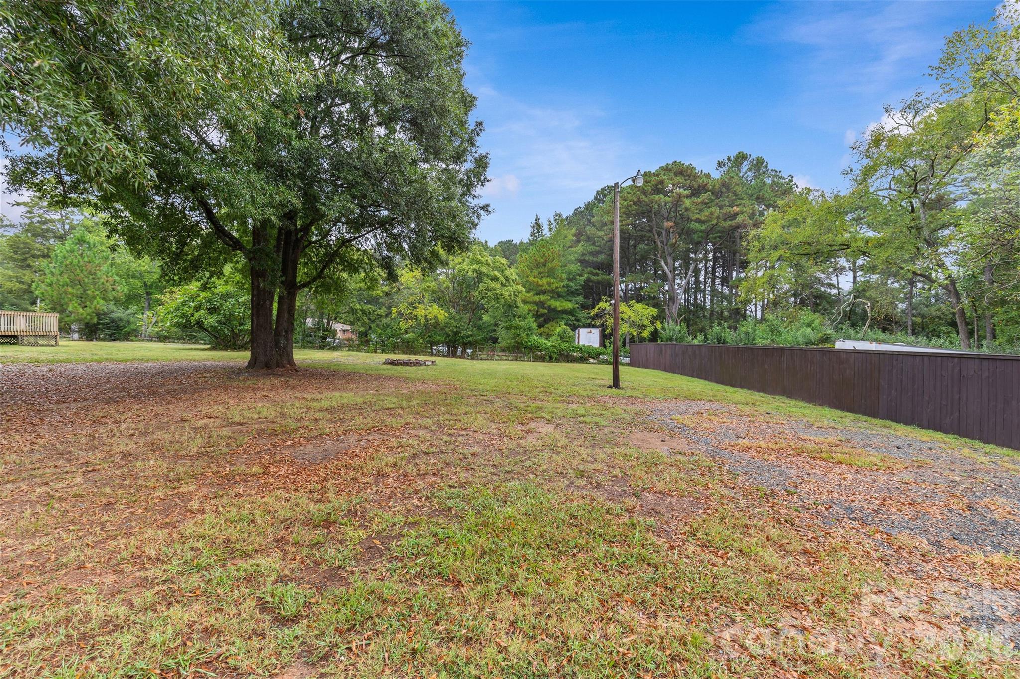 3824 Matthews Mint Hill Road Property Photo 27