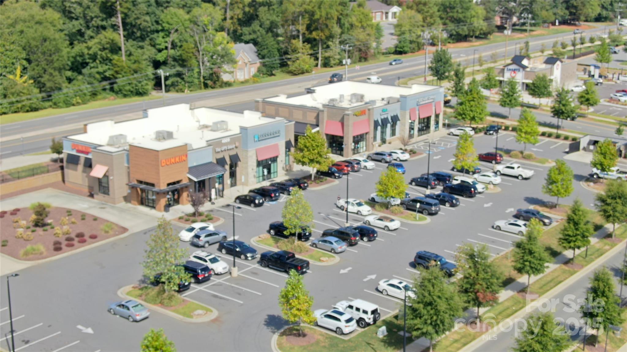 10832 Overlook Mountain Drive Property Photo 44