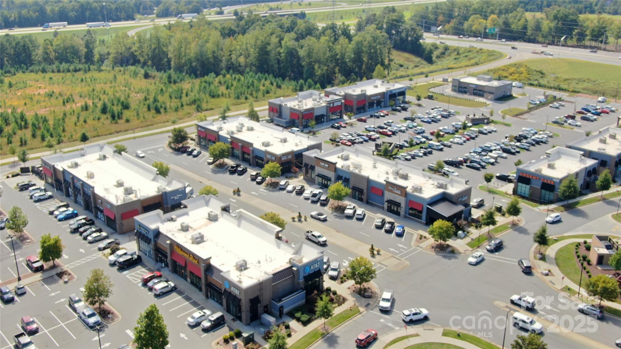 10832 Overlook Mountain Drive Property Photo 45