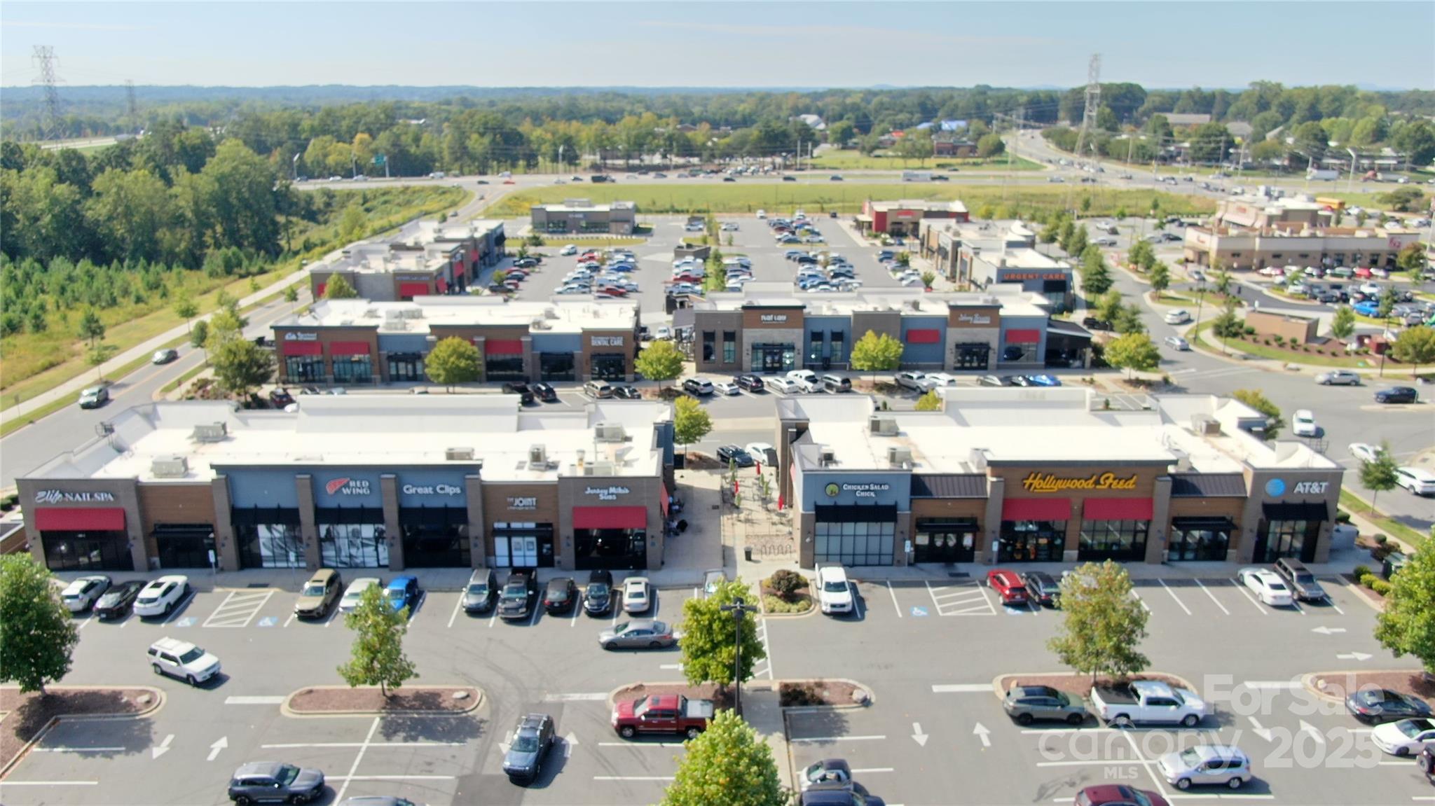 10832 Overlook Mountain Drive Property Photo 46