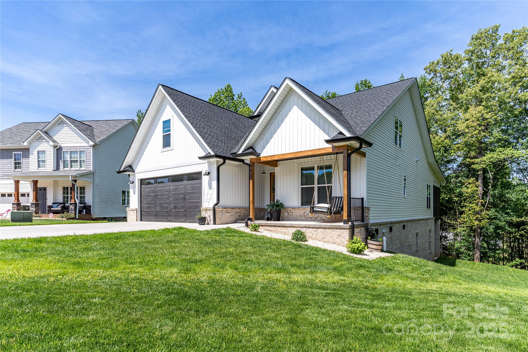 602 Kames Court Property Photo 3