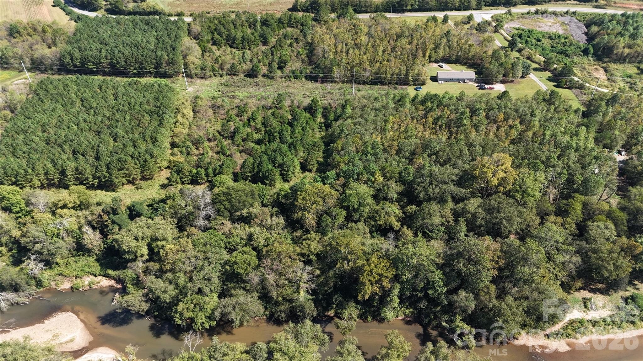 0 Clark Road Property Photo 3