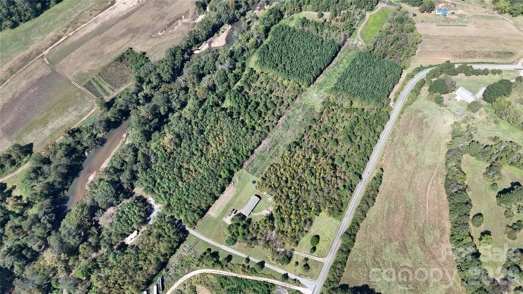 0 Clark Road Property Photo 6