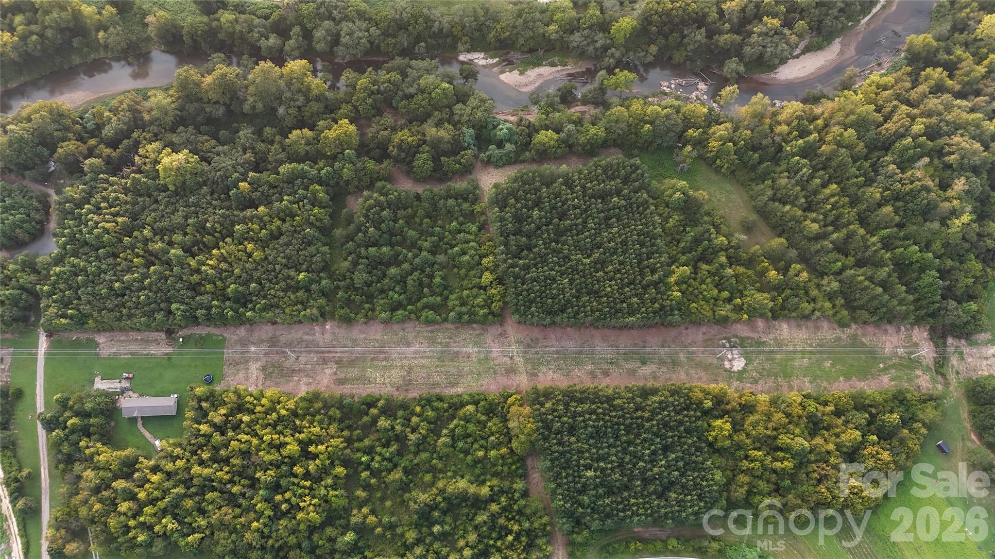 0 Clark Road Property Photo 6