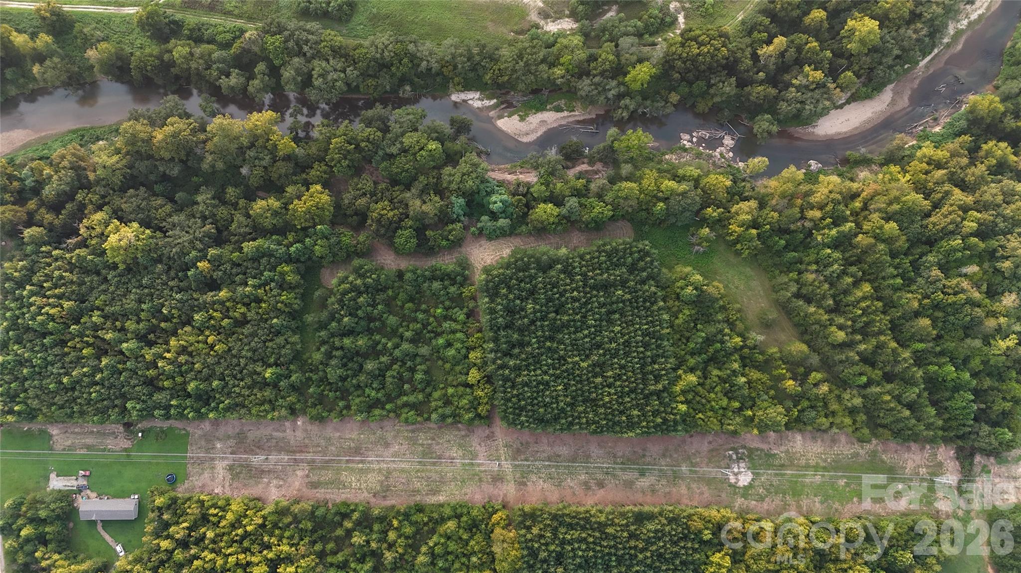0 Clark Road Property Photo 11