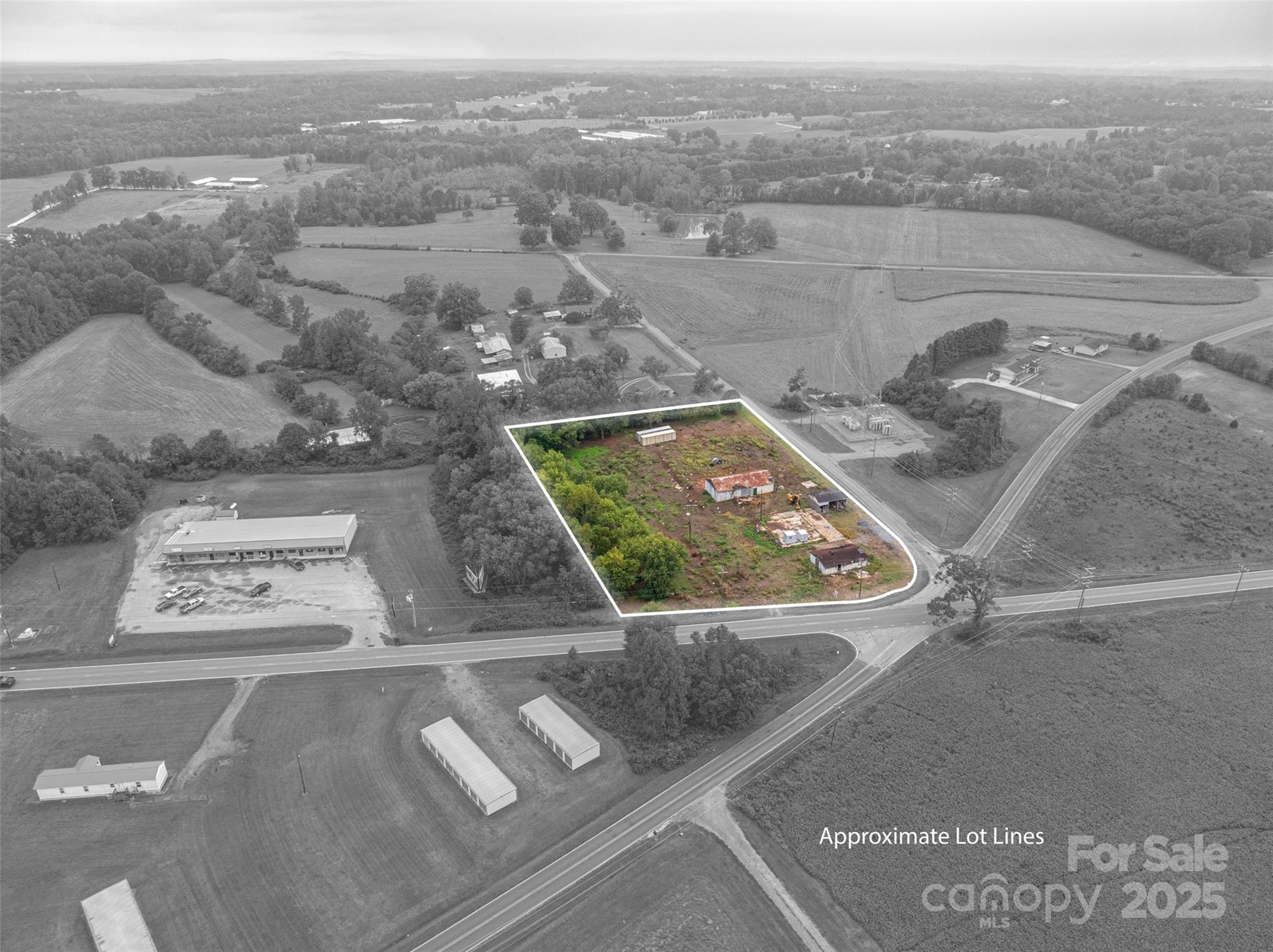 5579 W Nc 27 Highway Property Photo 1