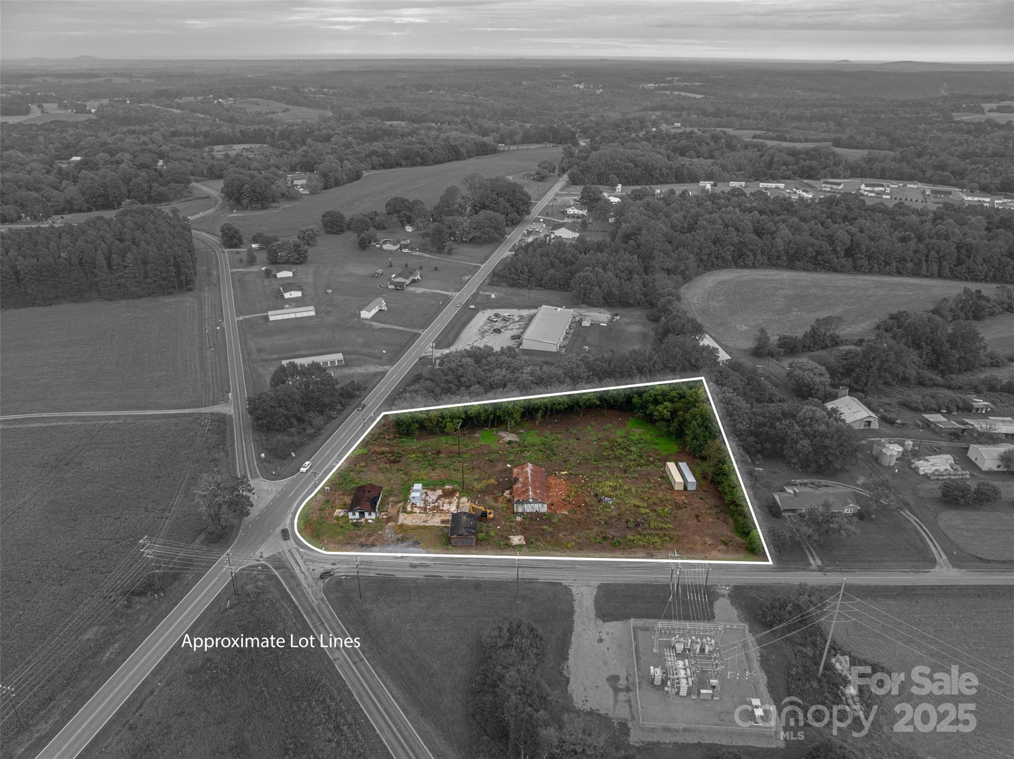 5579 W Nc 27 Highway Property Photo 2