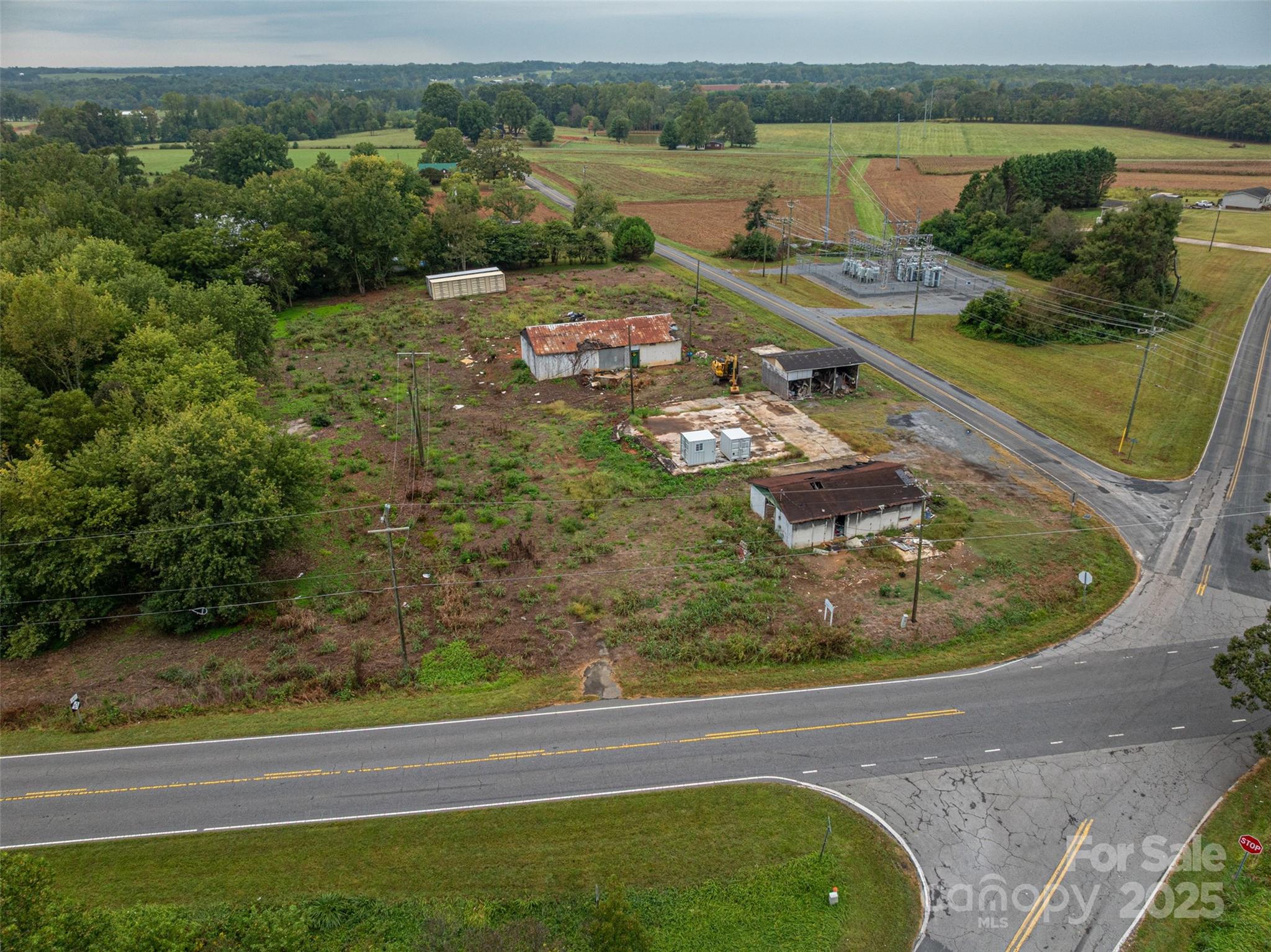 5579 W Nc 27 Highway Property Photo 3