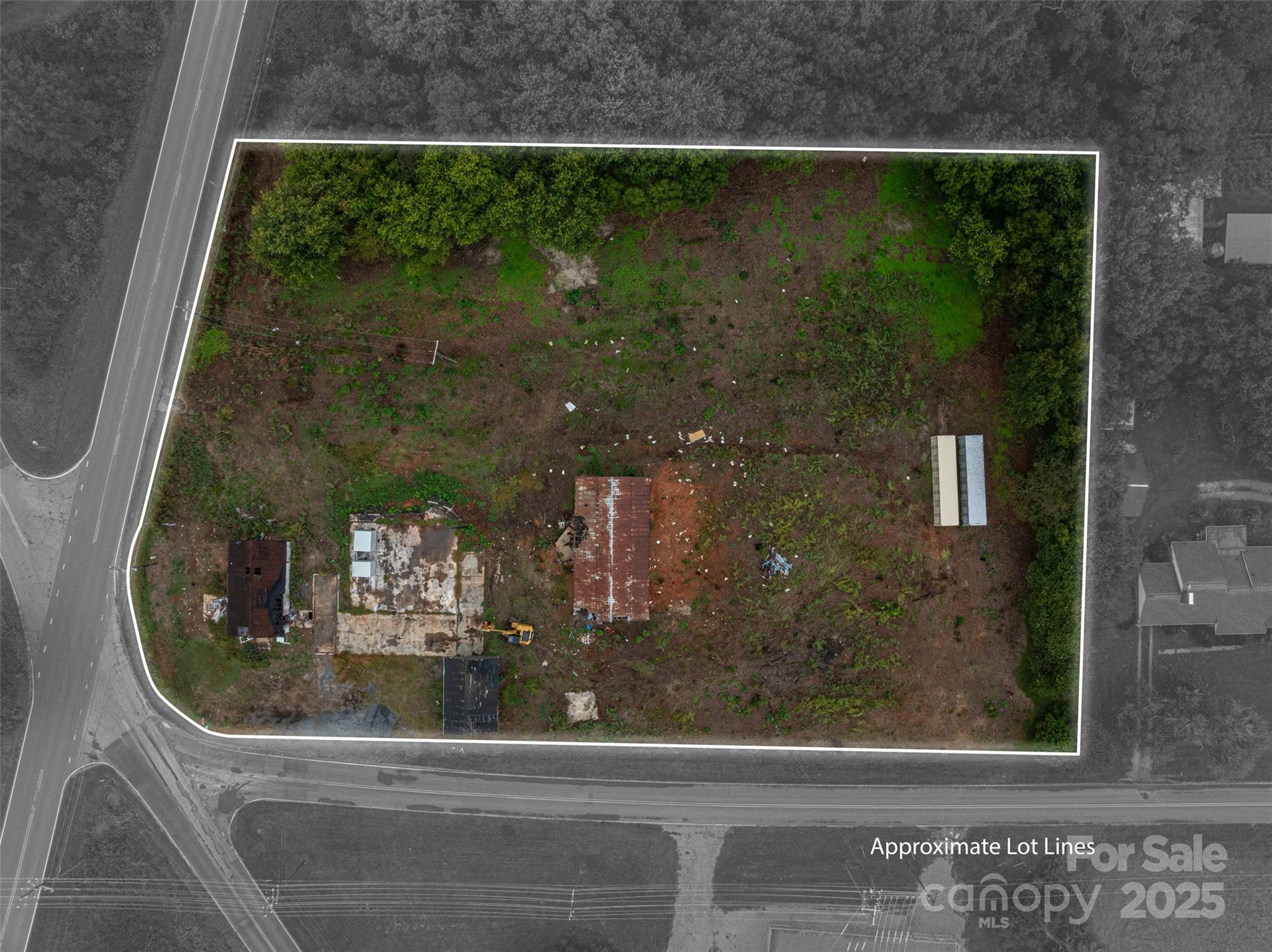 5579 W Nc 27 Highway Property Photo 7