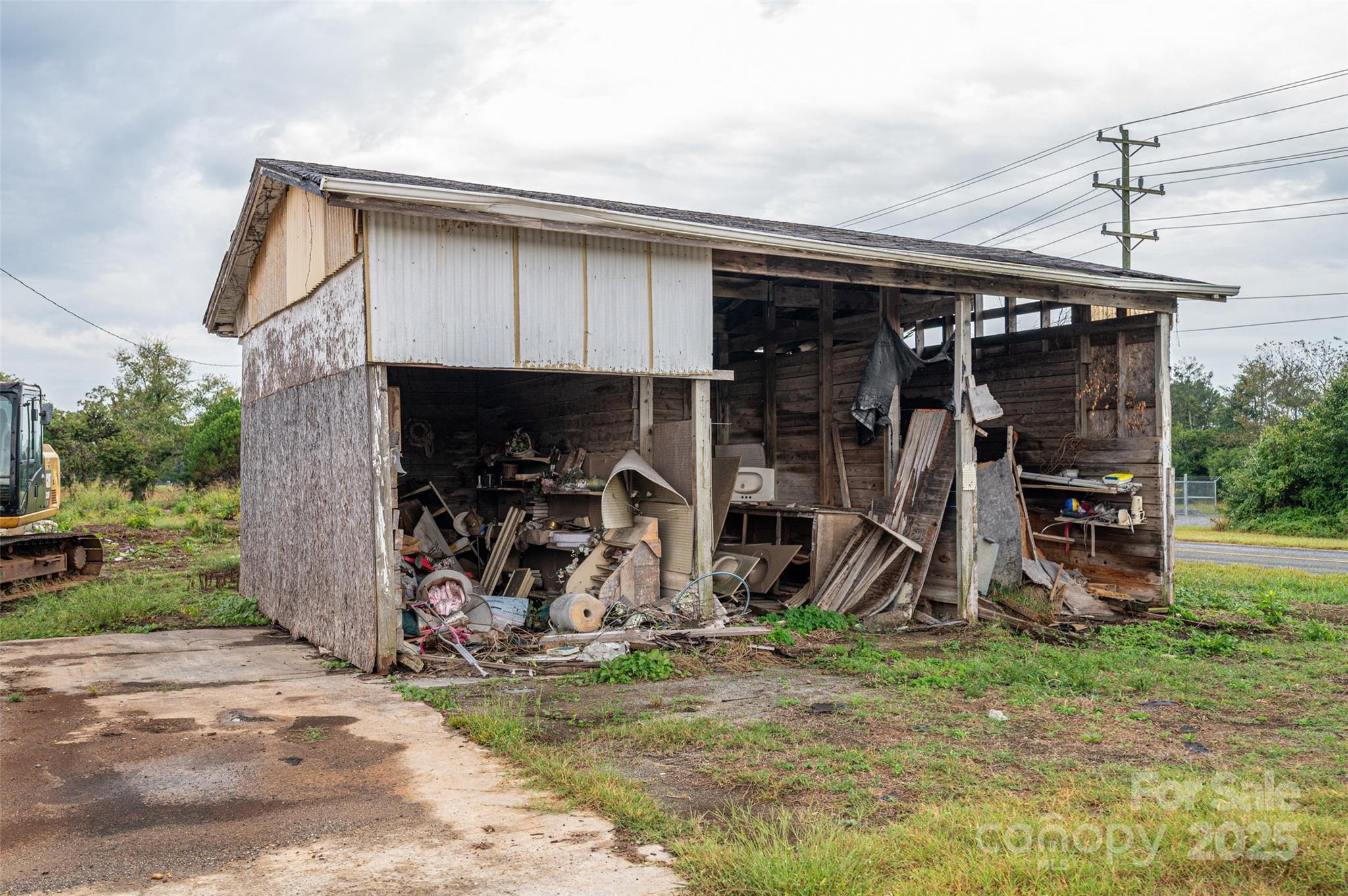 5579 W Nc 27 Highway Property Photo 10