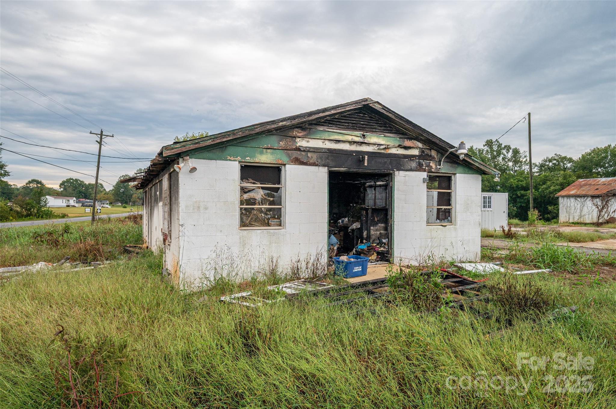 5579 W Nc 27 Highway Property Photo 13