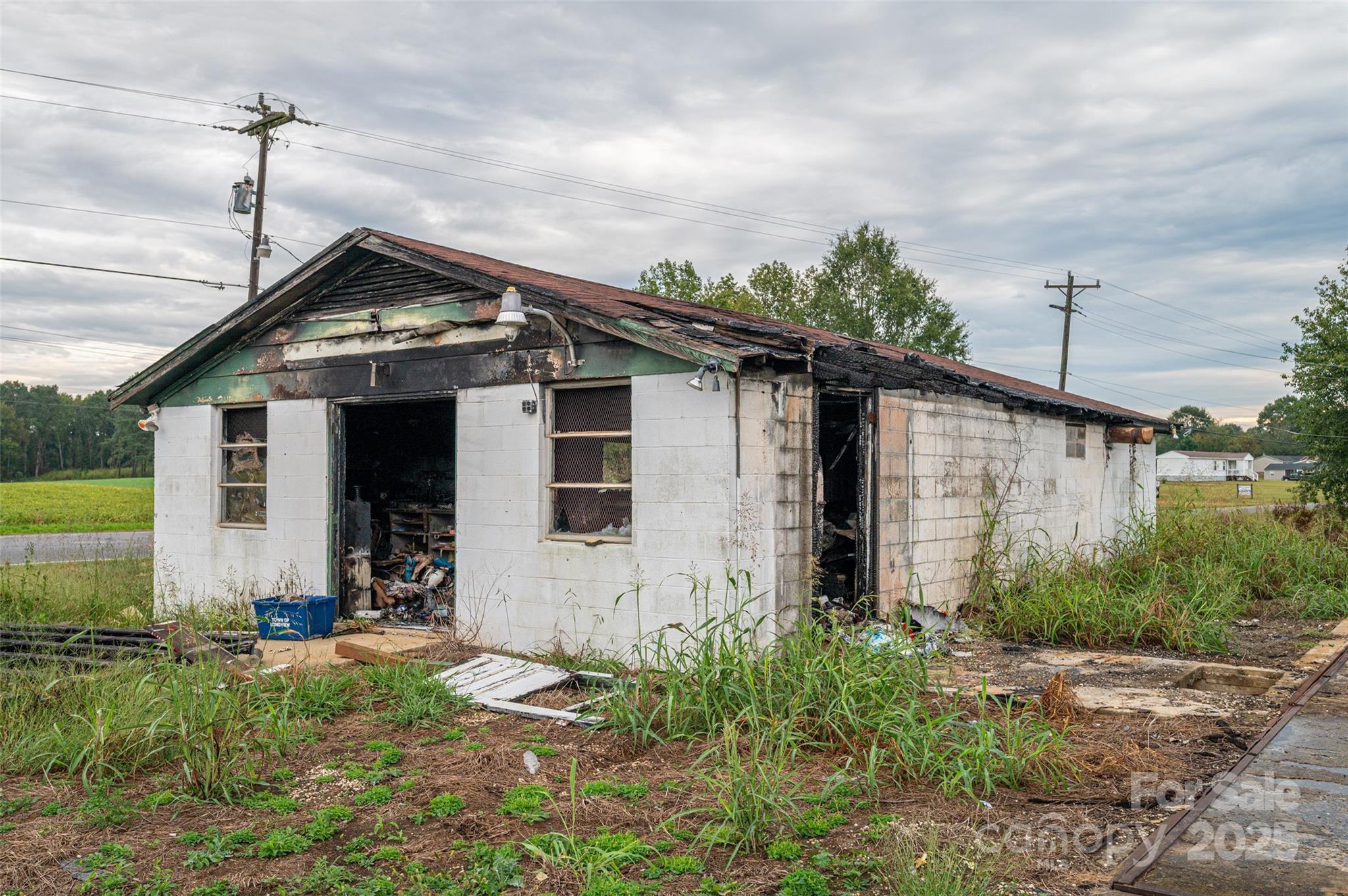 5579 W Nc 27 Highway Property Photo 14