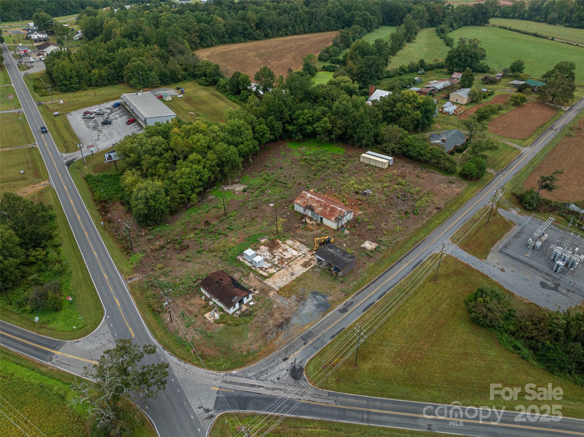 5579 W Nc 27 Highway Property Photo 16