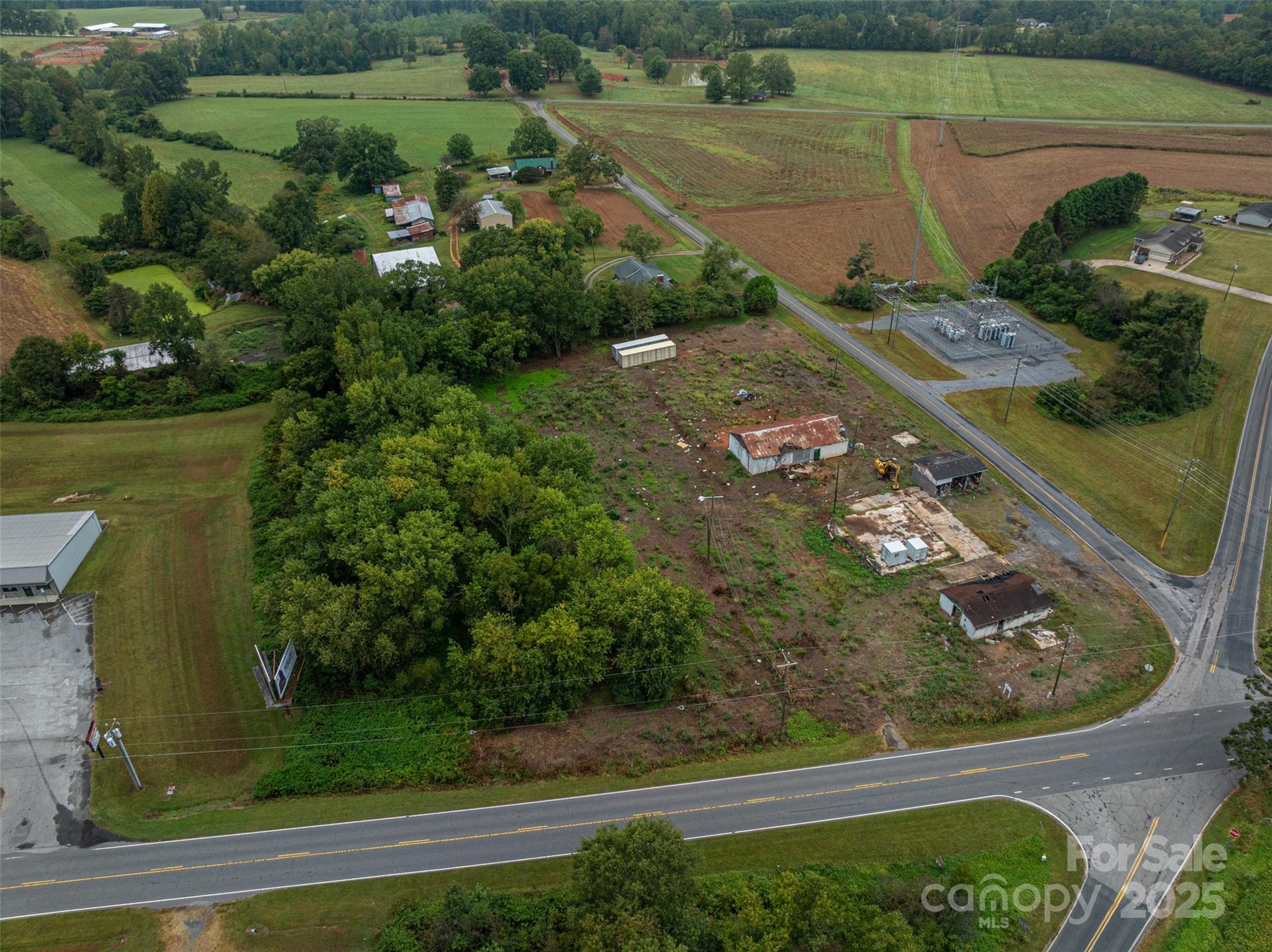 5579 W Nc 27 Highway Property Photo 17