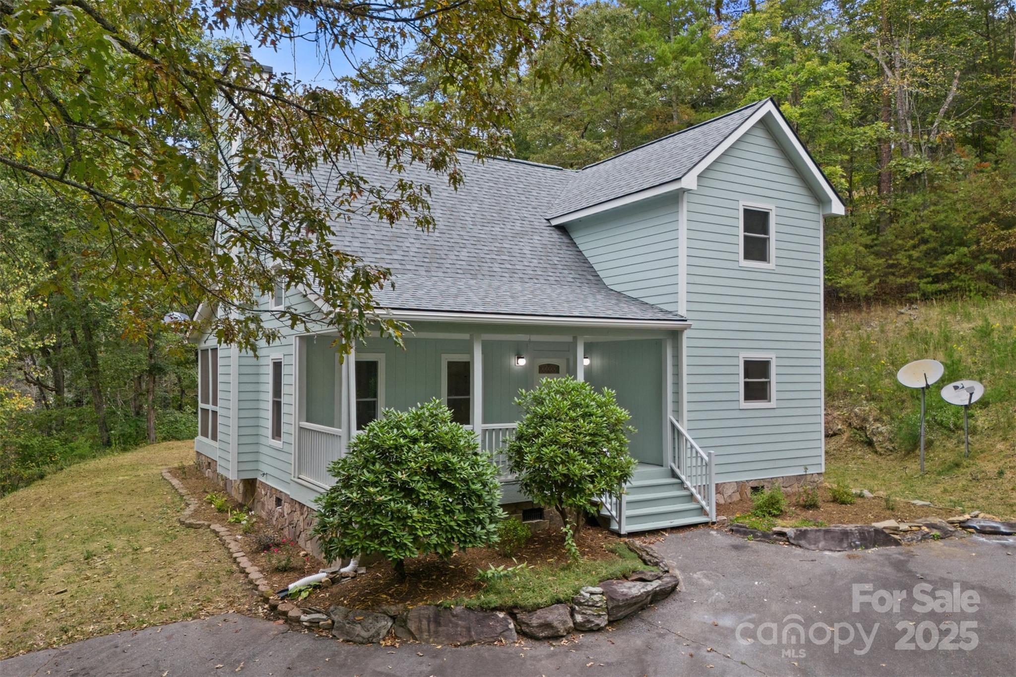 105 Mission Ridge Drive Property Photo 1