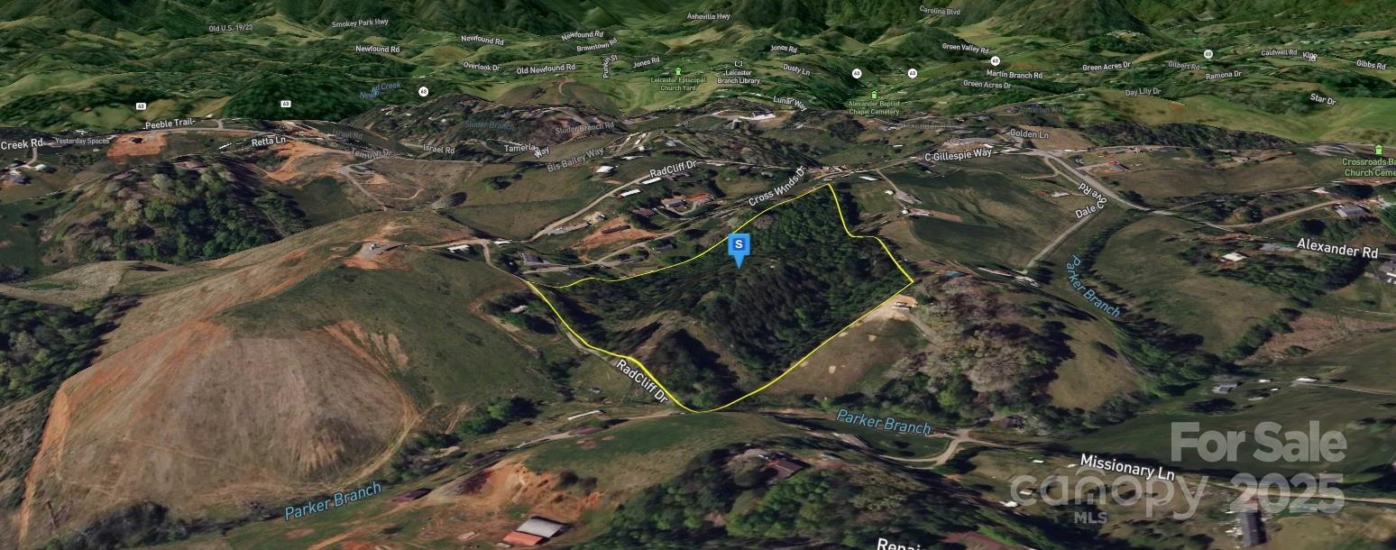 31 Missionary Lane Property Photo 7