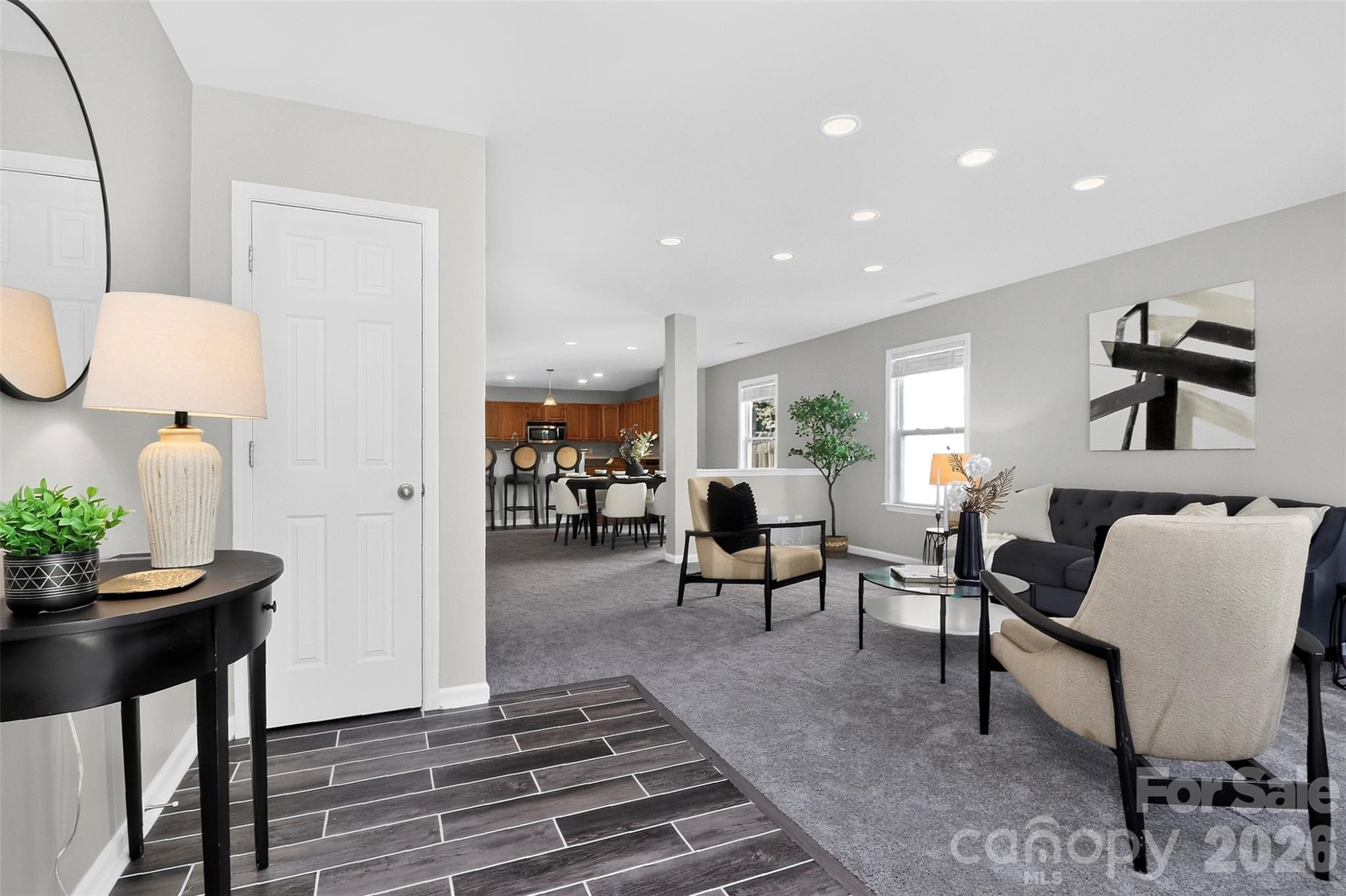 15705 Lakepoint Forest Drive Property Photo 10