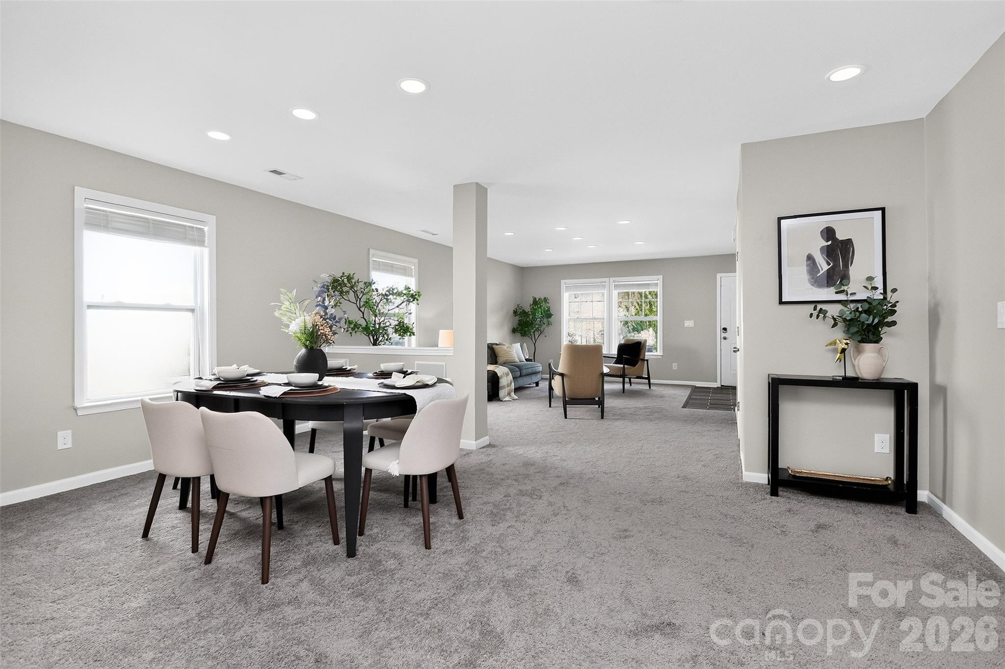 15705 Lakepoint Forest Drive Property Photo 15
