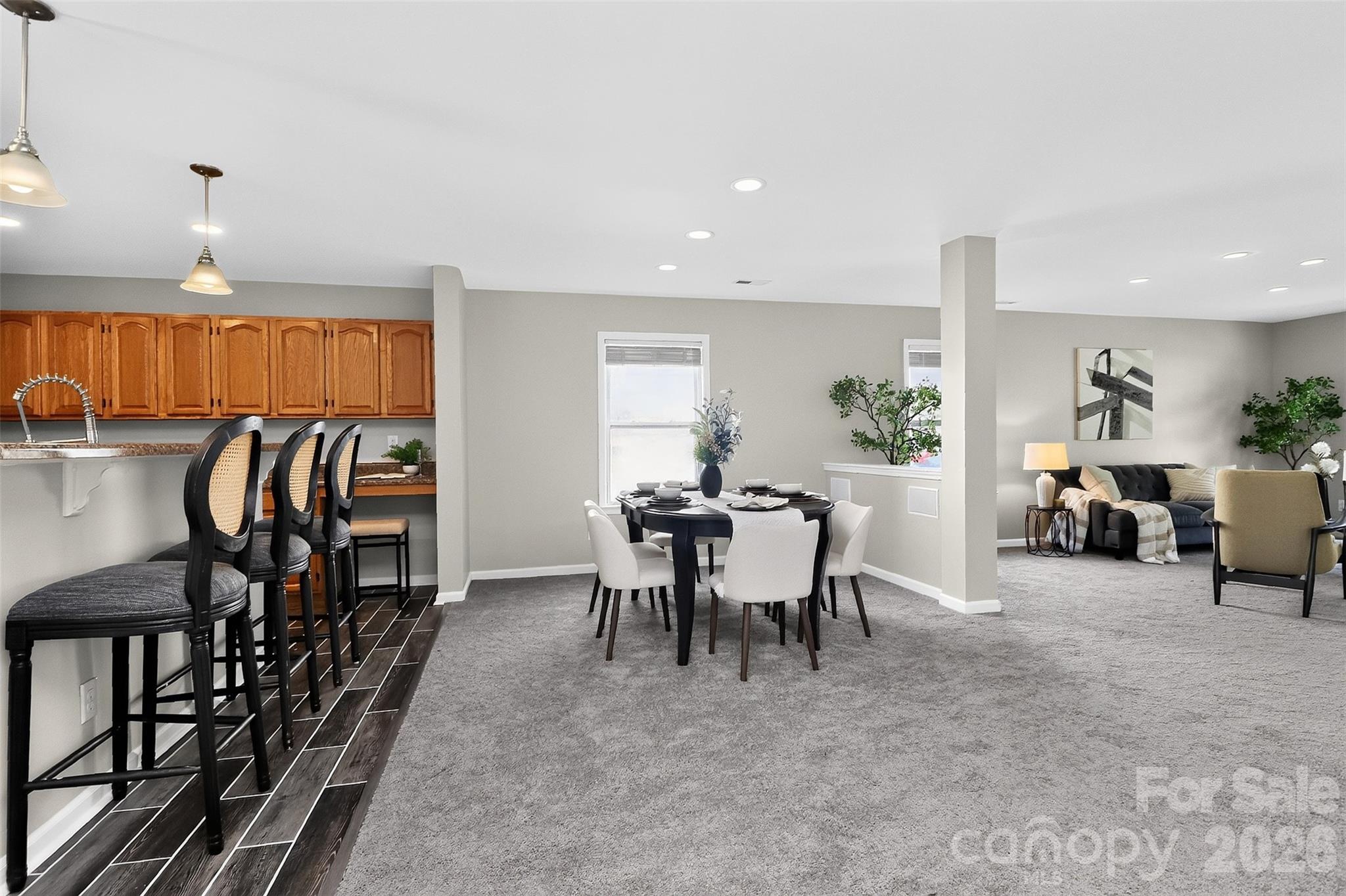 15705 Lakepoint Forest Drive Property Photo 17