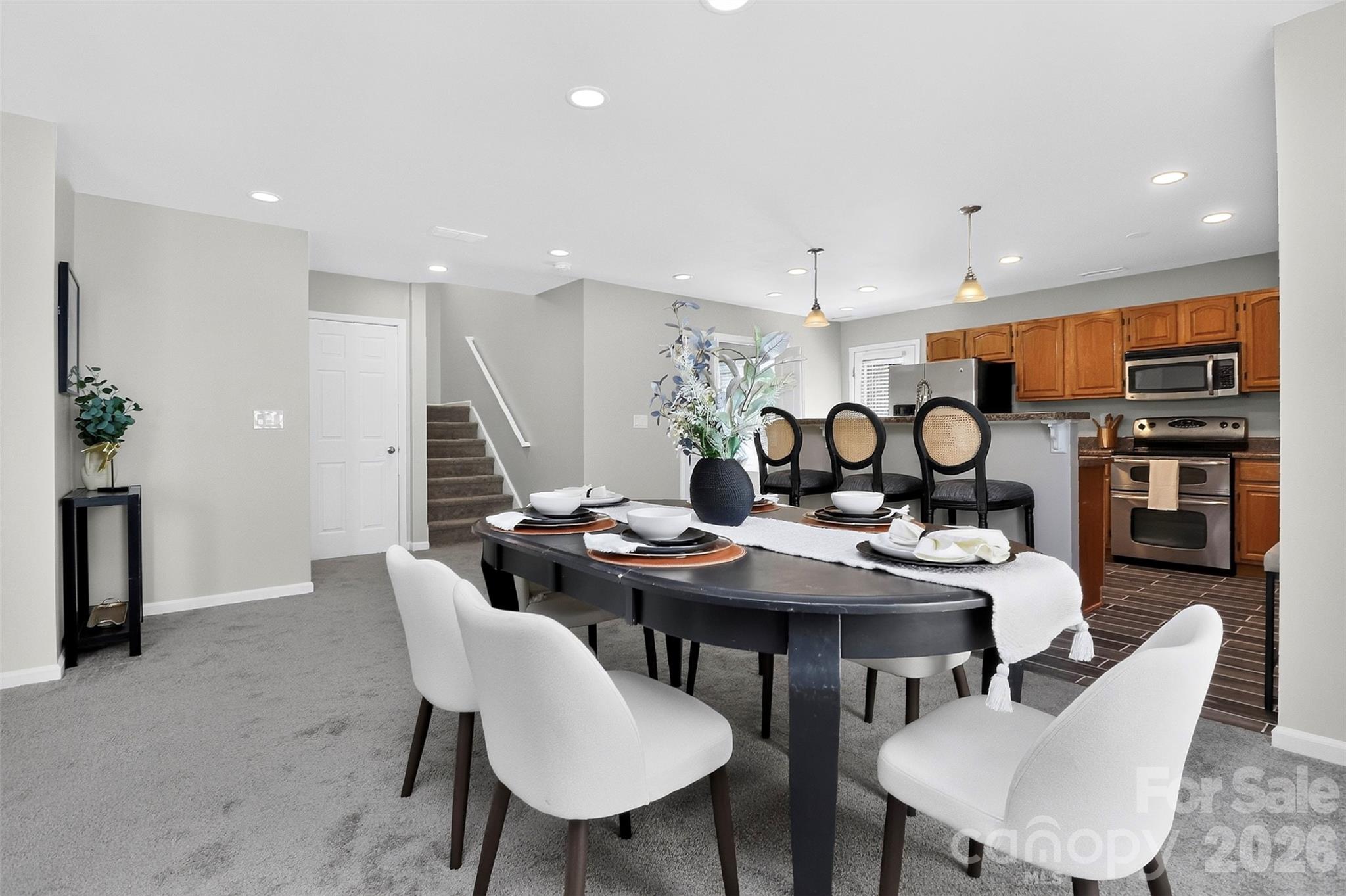 15705 Lakepoint Forest Drive Property Photo 18