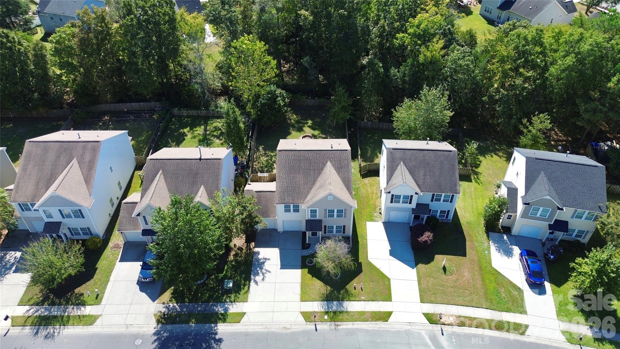 15705 Lakepoint Forest Drive Property Photo 35