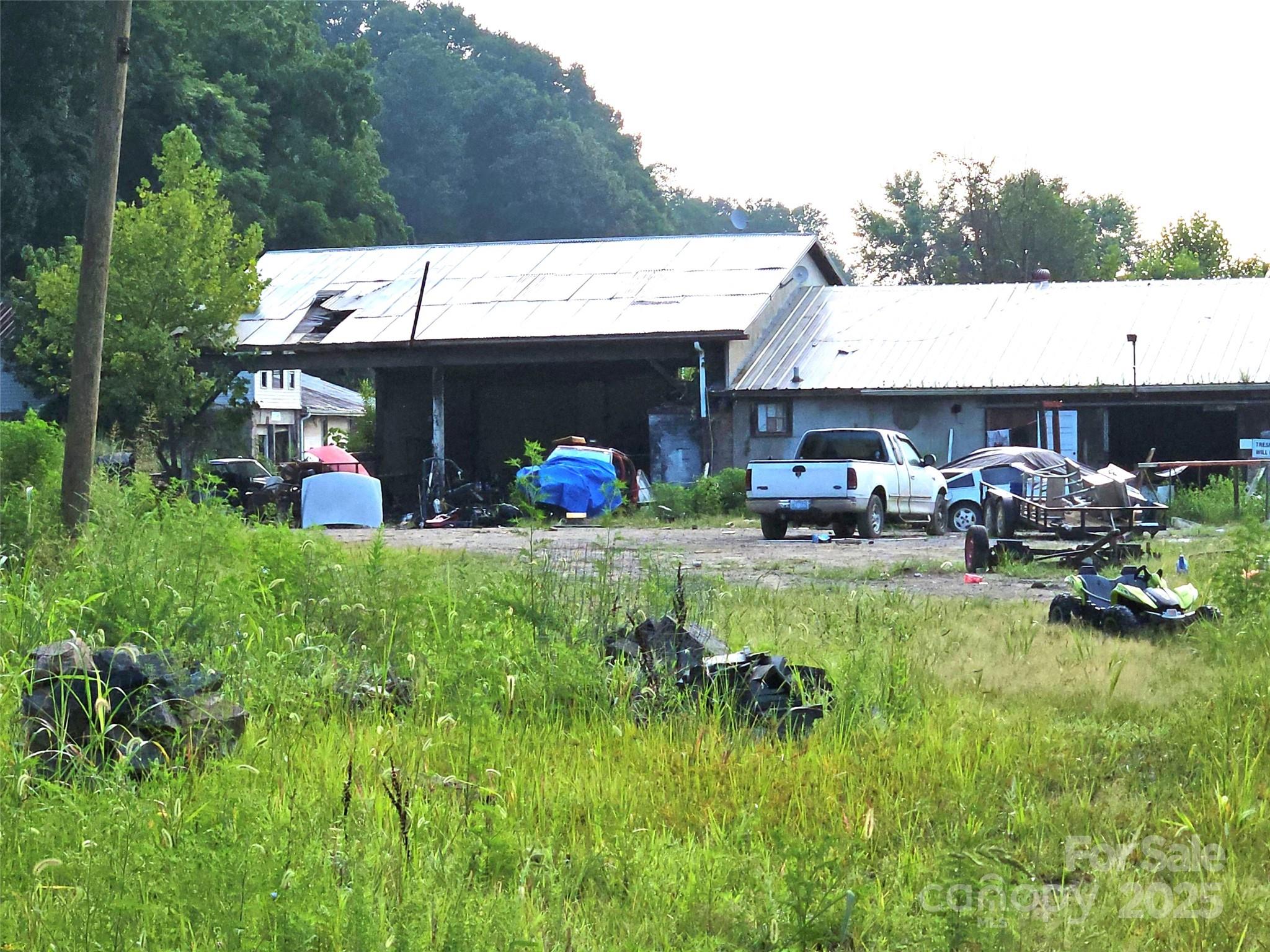 0 Swannanoa River Road Property Photo 3