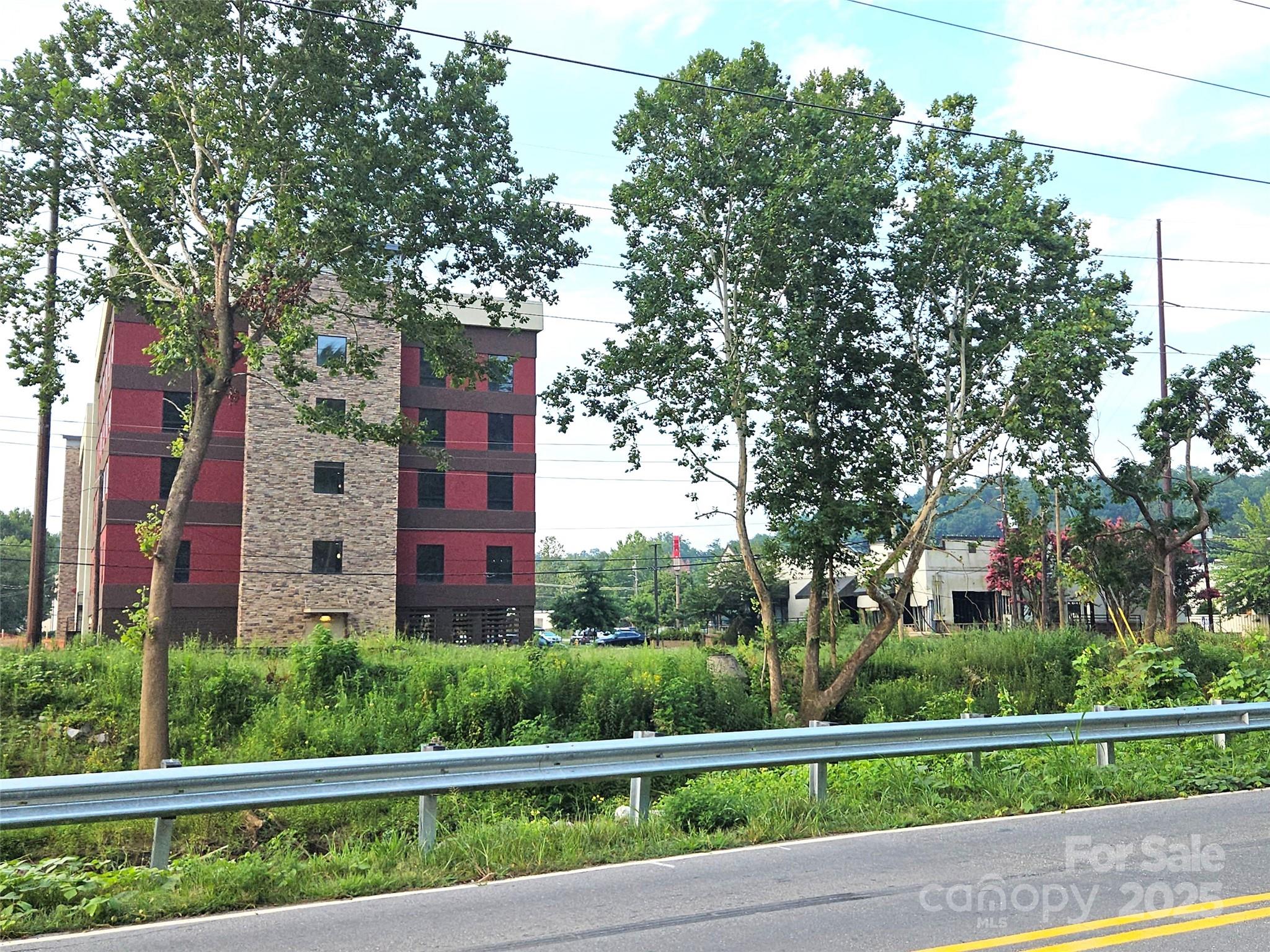 0 Swannanoa River Road Property Photo 6