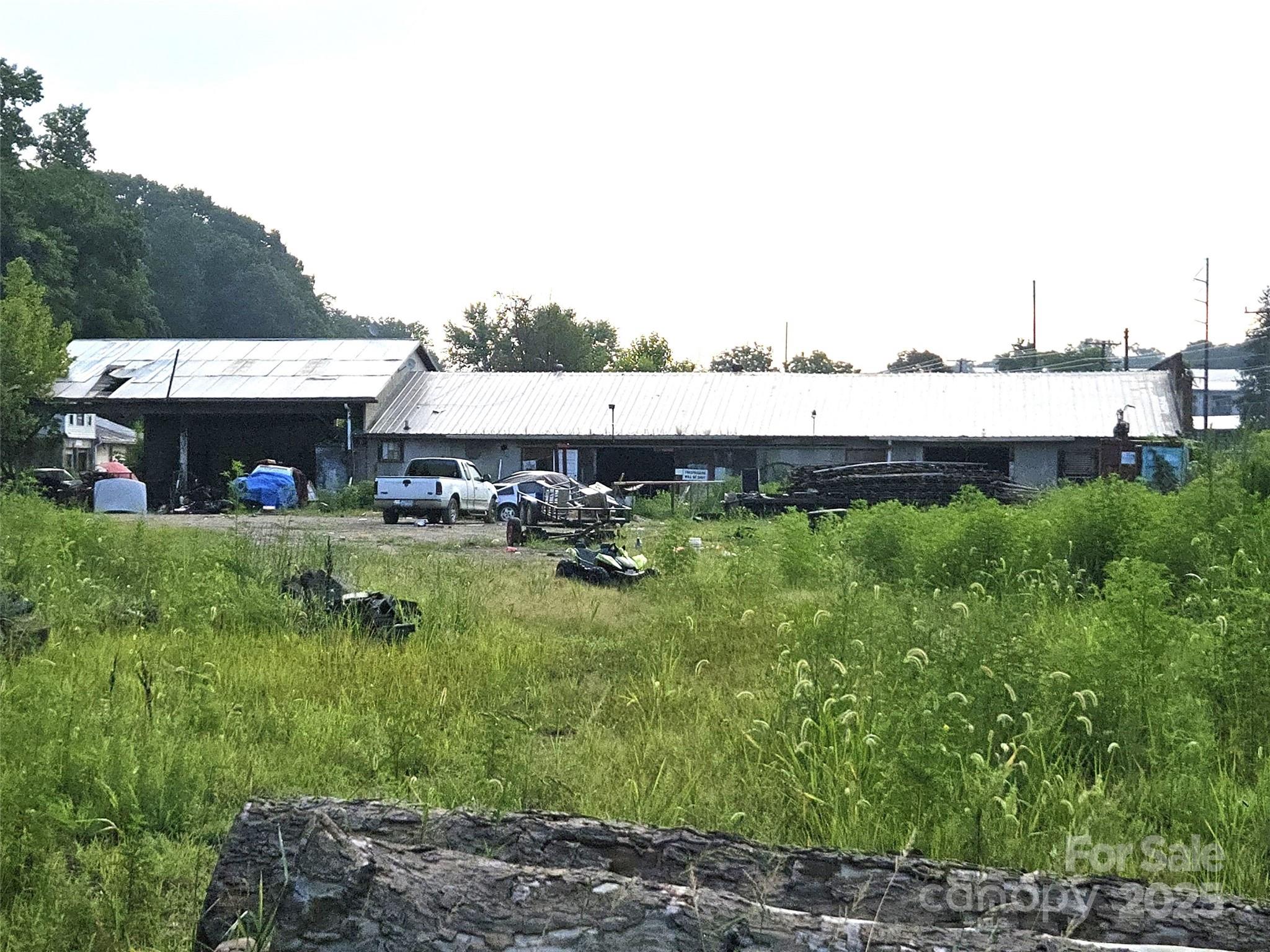 0 Swannanoa River Road Property Photo 14