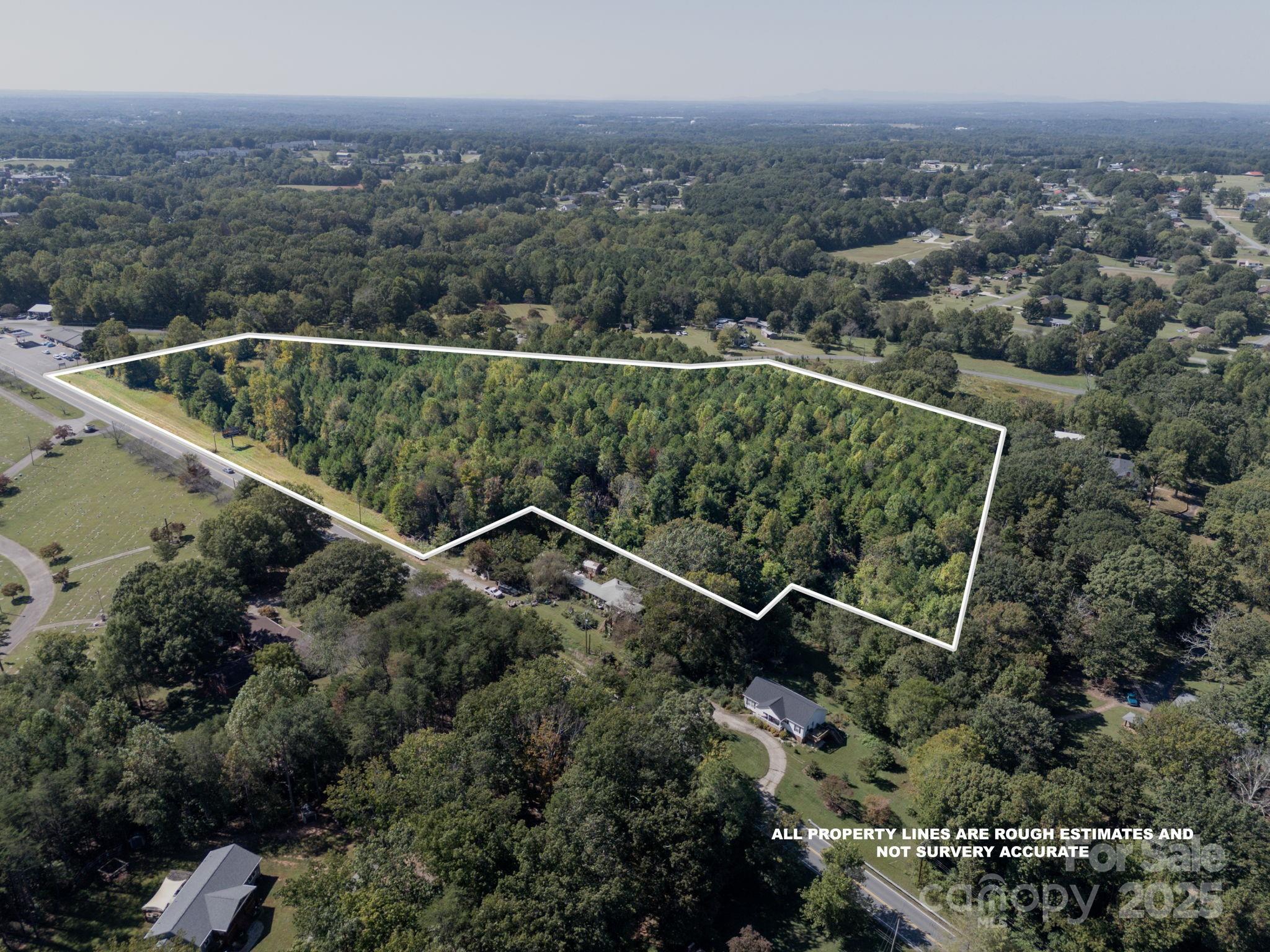 000 Curve View Road Property Photo 1