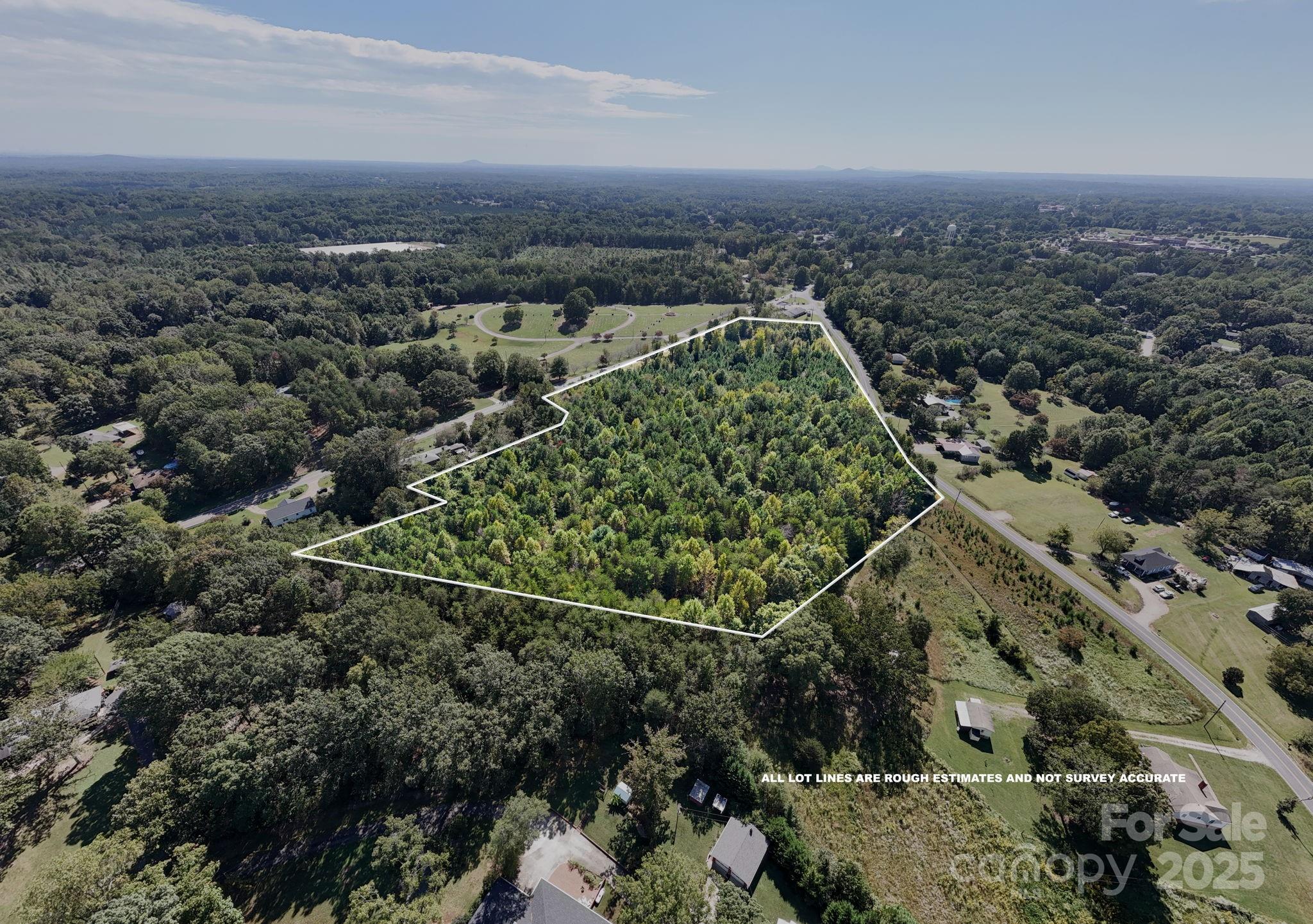 000 Curve View Road Property Photo 2