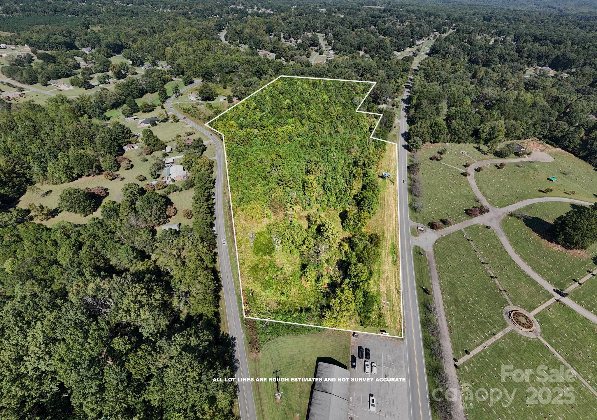 000 Curve View Road Property Photo 6