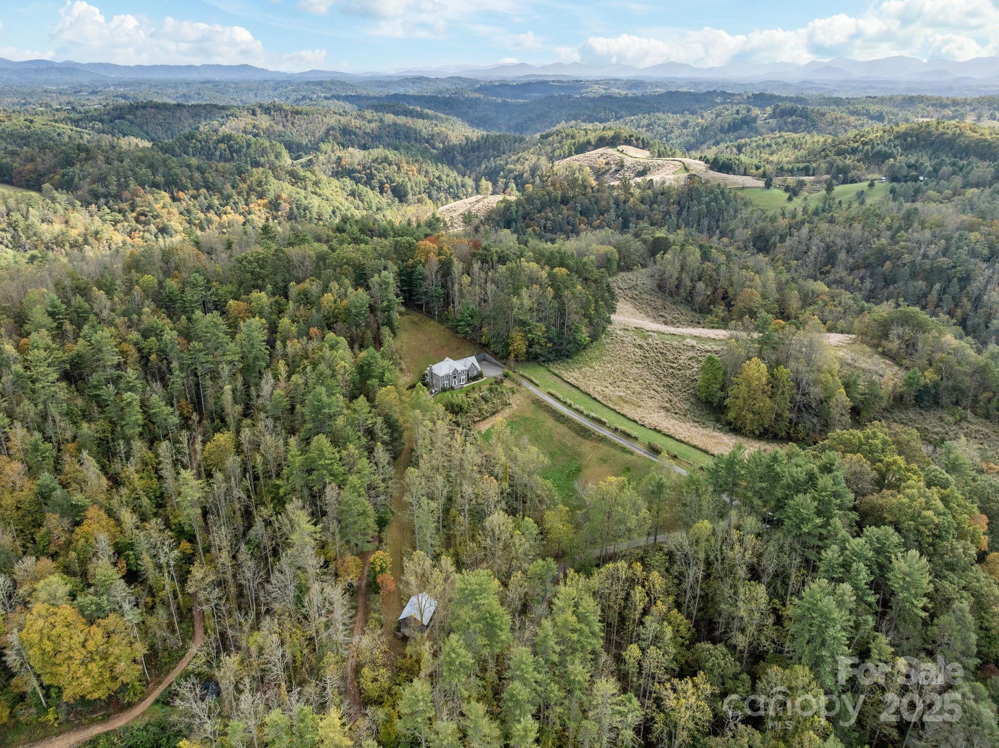 235 Petersburg View Drive Property Photo 5