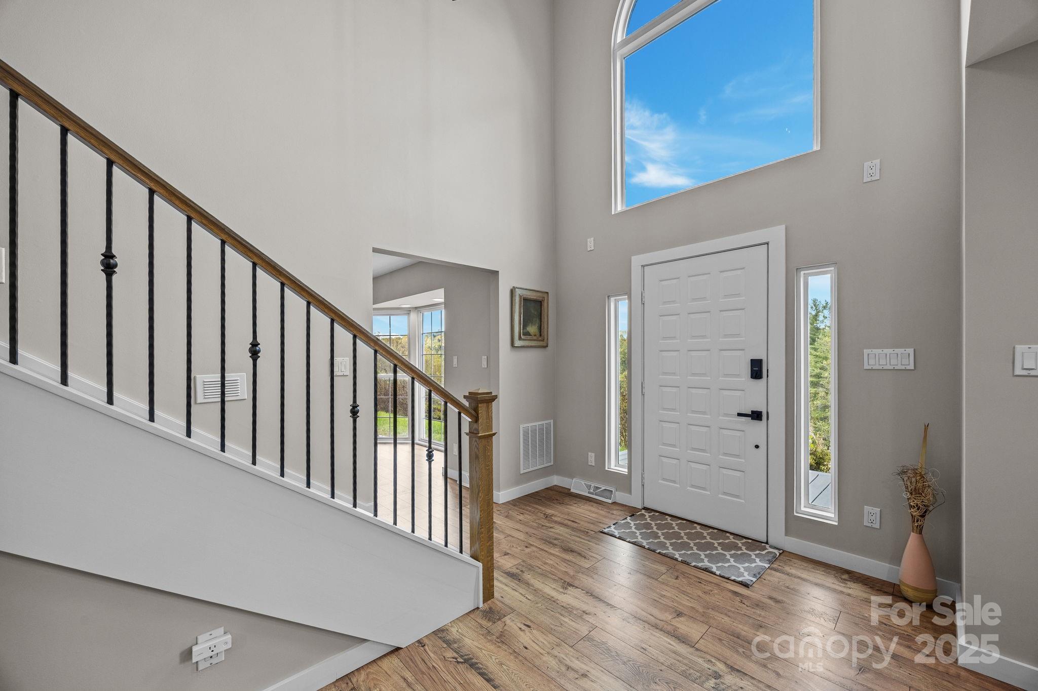 235 Petersburg View Drive Property Photo 12